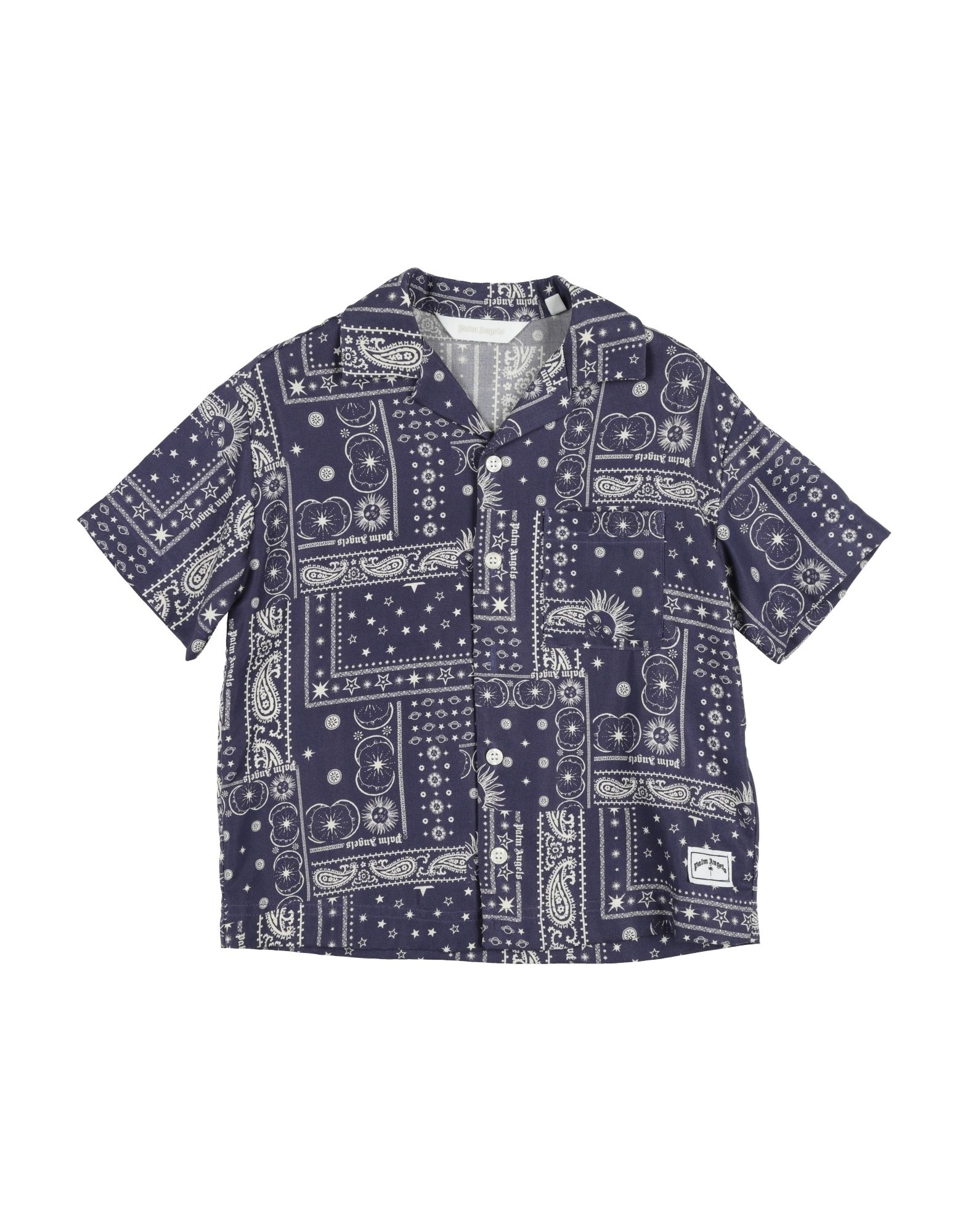  Palm Angels - Tops - Hemden - On Yoox.com 