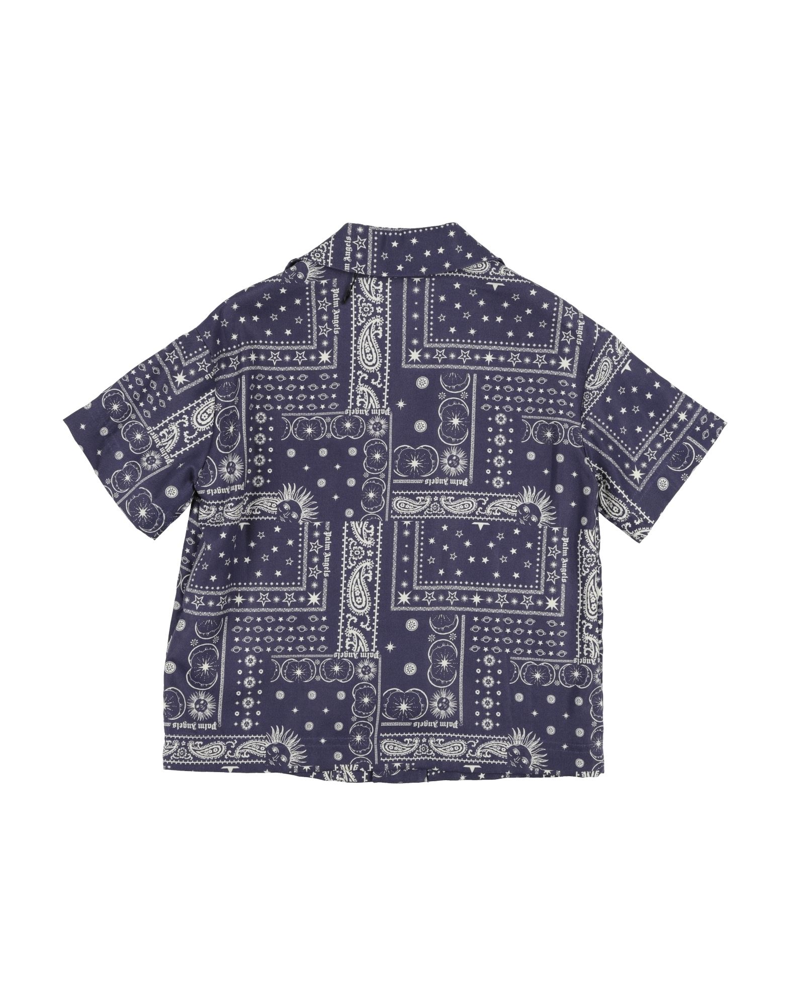  Palm Angels - Tops - Hemden - On Yoox.com 