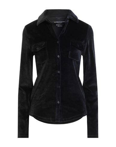 Camisa Mujer Azul noche 1 Mujer
