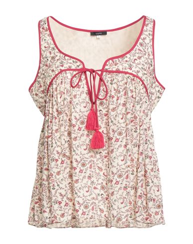 IDANO Top Damen Elfenbein 1 Damen