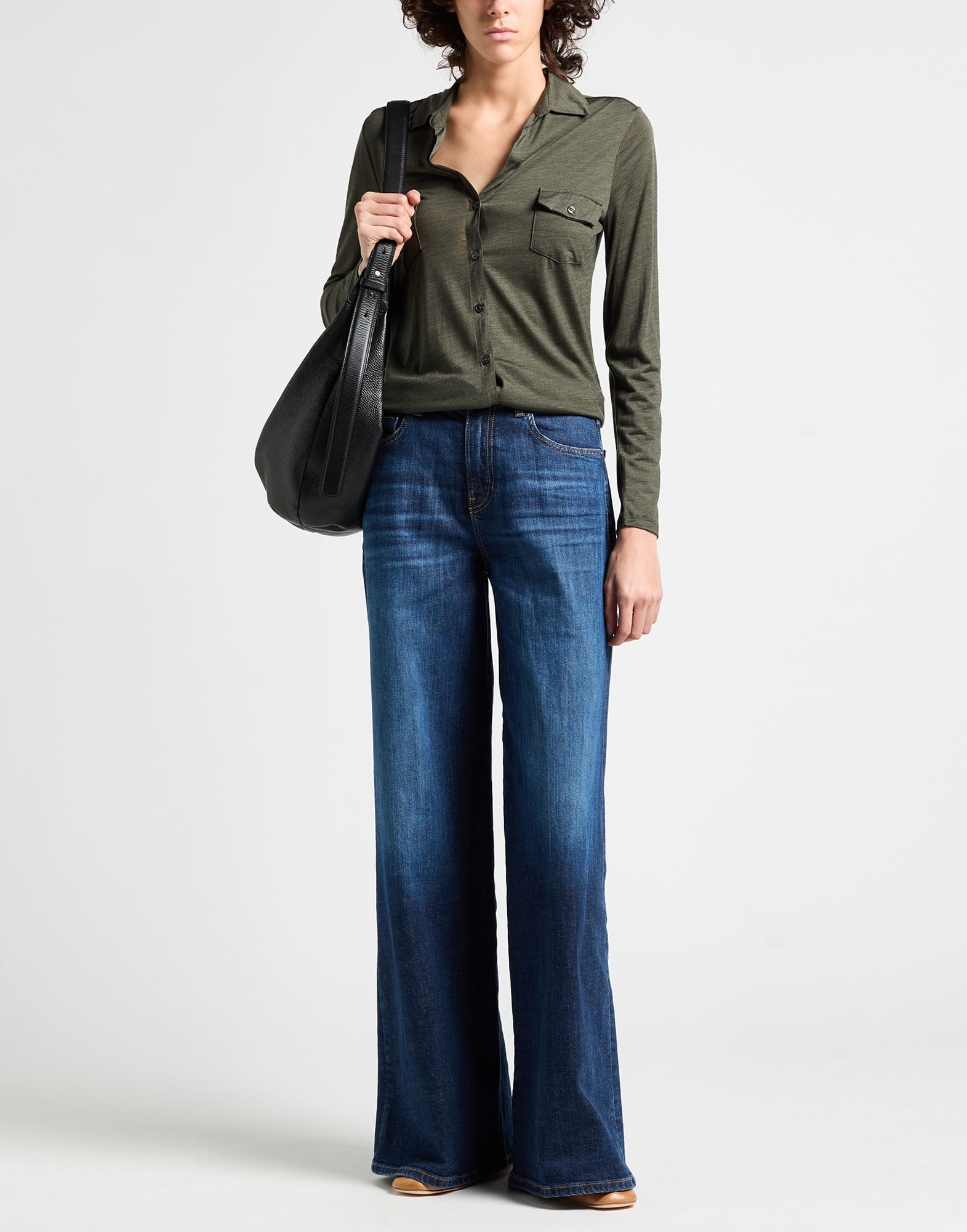  Majestic Filatures - Tops - Hemden - On Yoox.com 