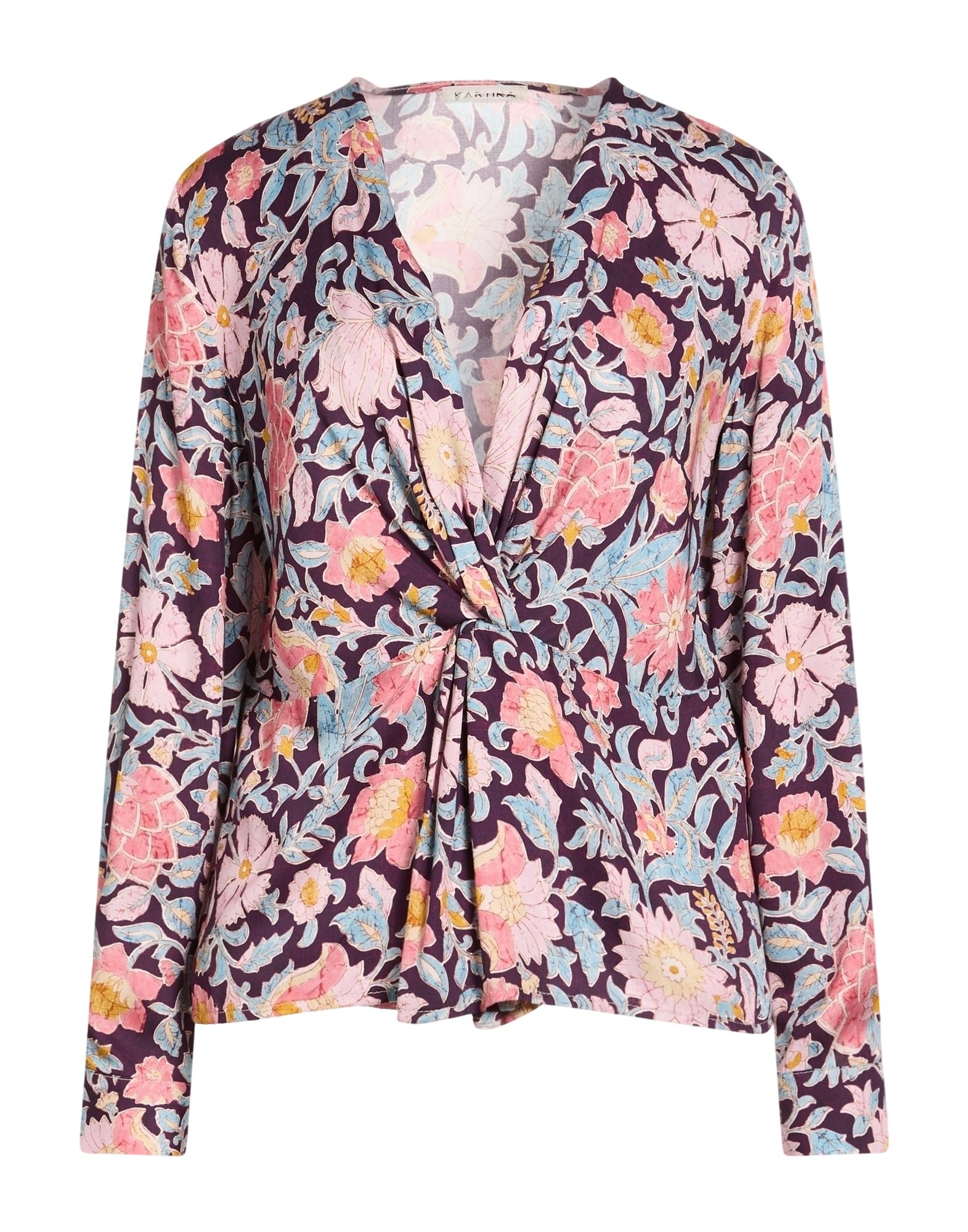  Kartika - Tops - Tops - On Yoox.com 