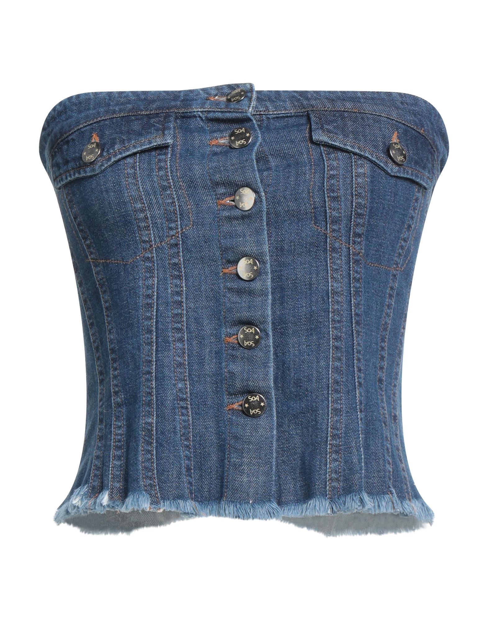  Soallure - Tops - Tops - On Yoox.com 