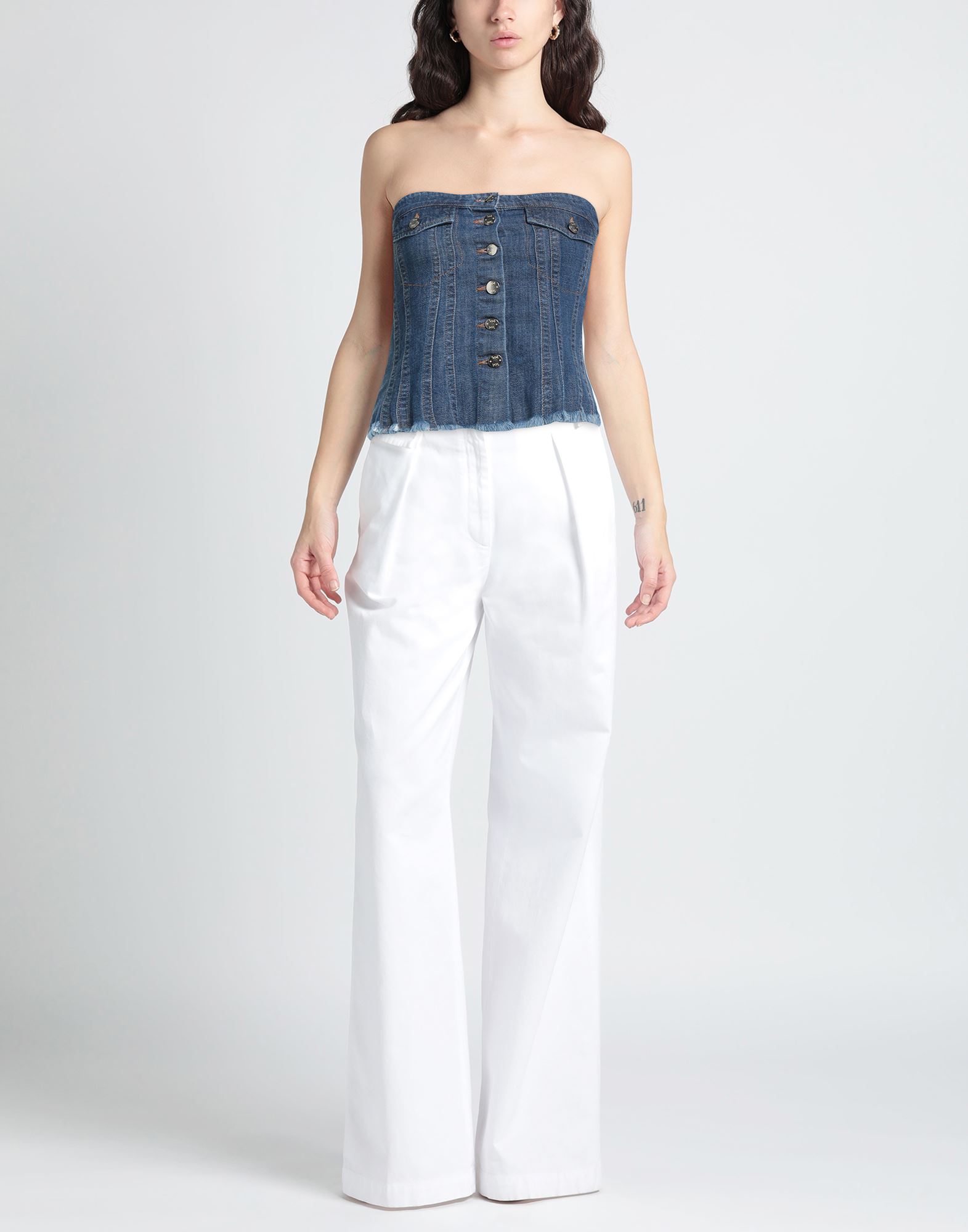  Soallure - Tops - Tops - On Yoox.com 