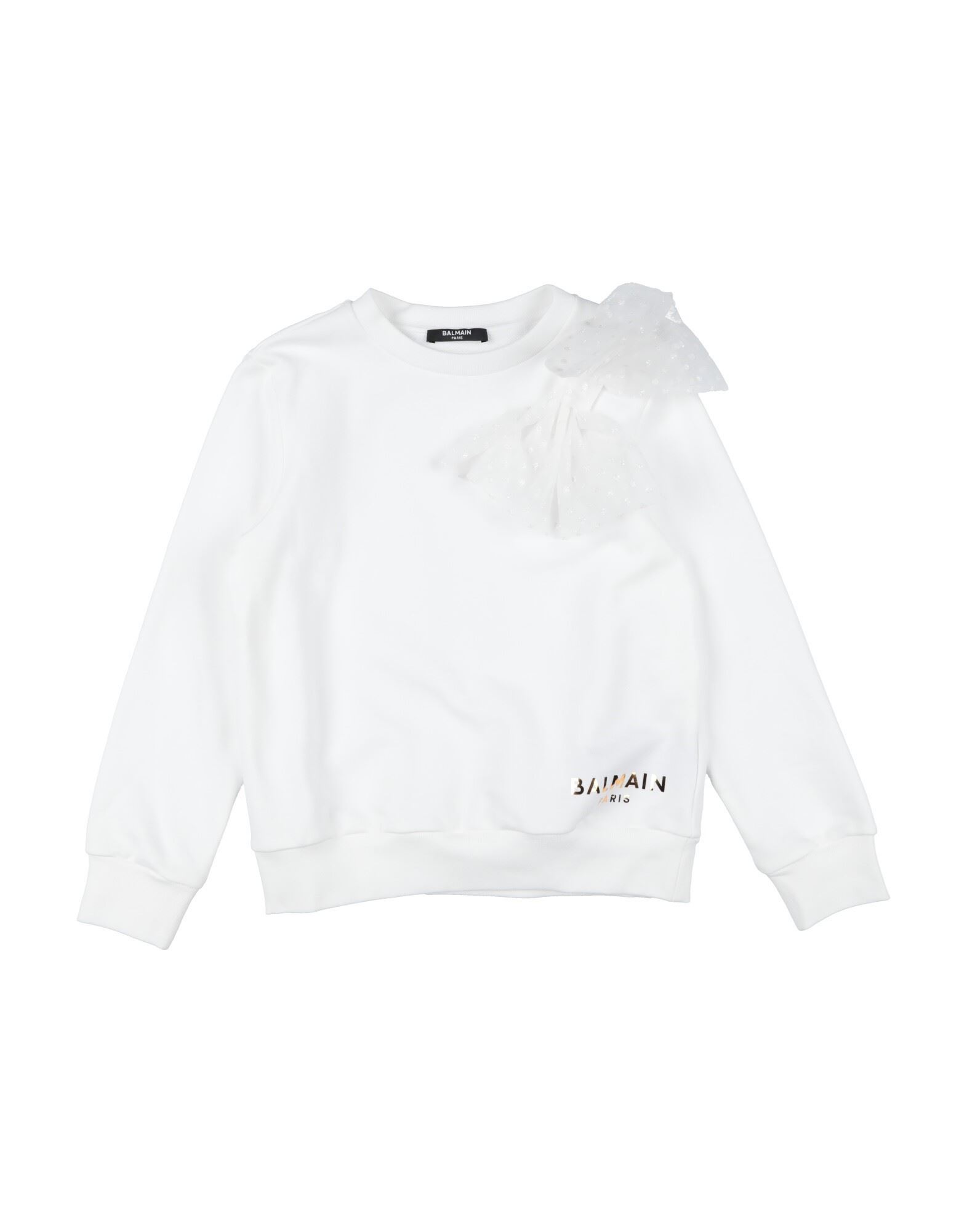  Balmain - Tops - Sweatshirts - On Yoox.com 