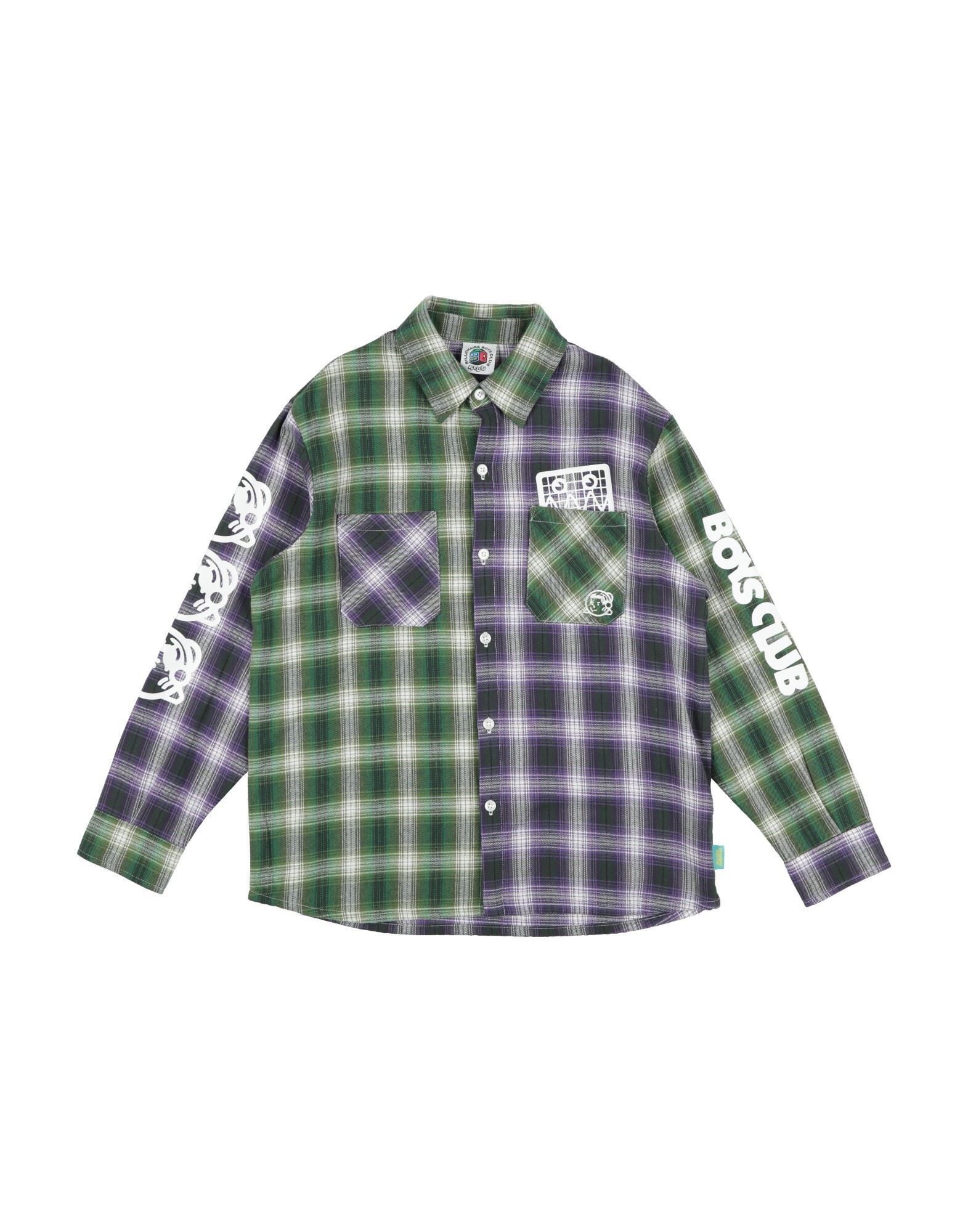  Billionaire Boys Club - Tops - Hemden - On Yoox.com 