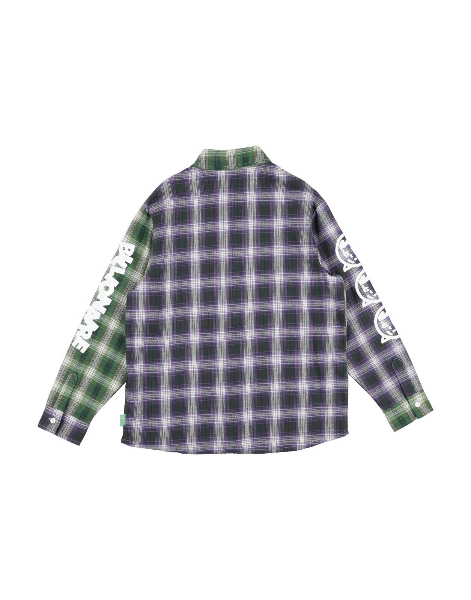  Billionaire Boys Club - Tops - Hemden - On Yoox.com 