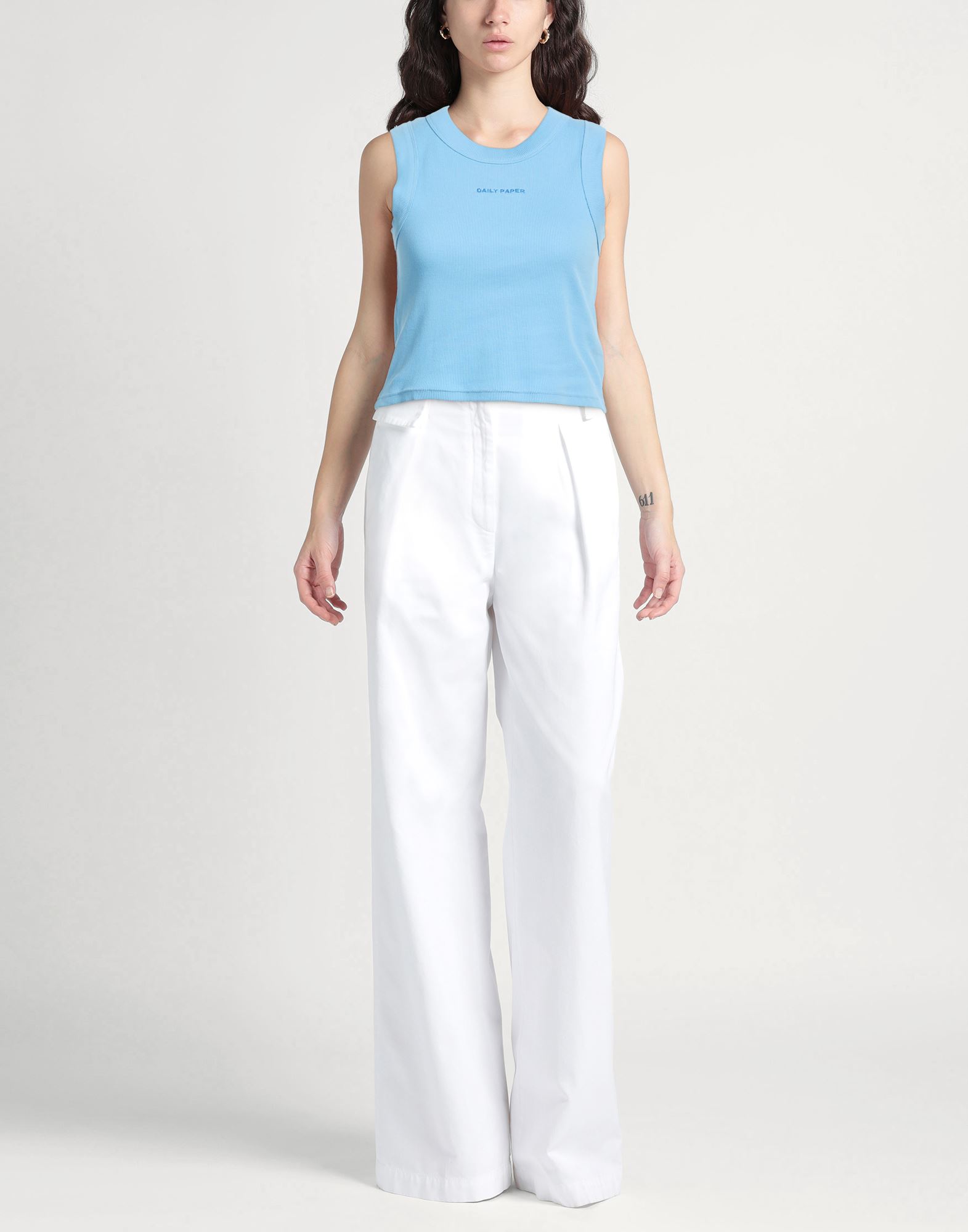  Daily Paper - Tops - Tops - On Yoox.com 