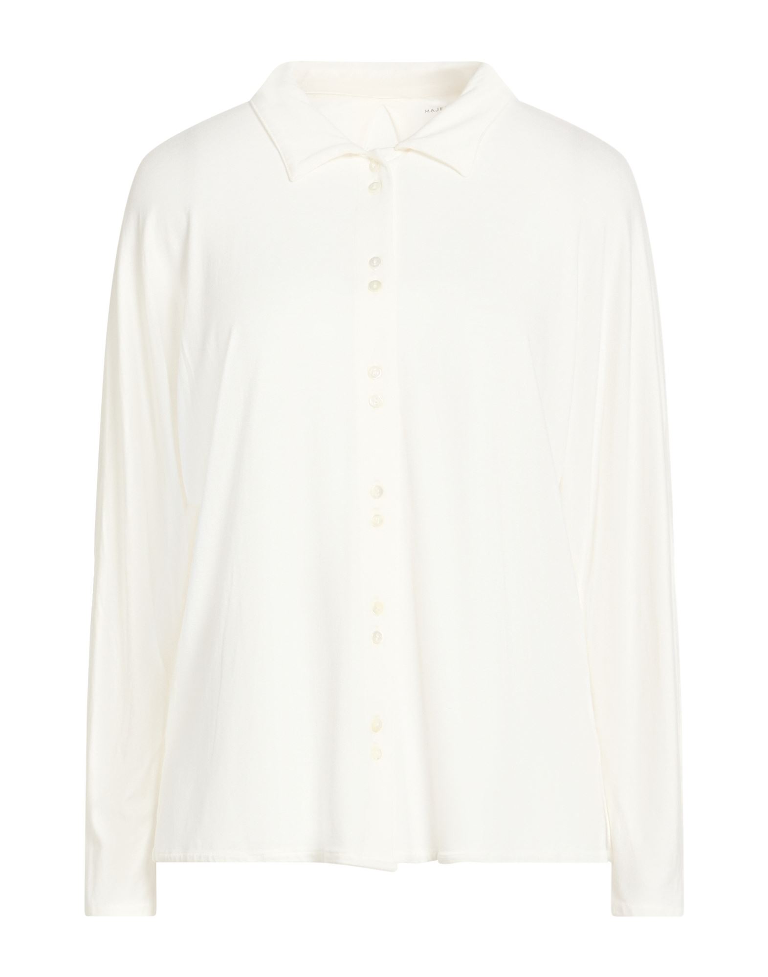  Majestic Filatures - Tops - Hemden - On Yoox.com 