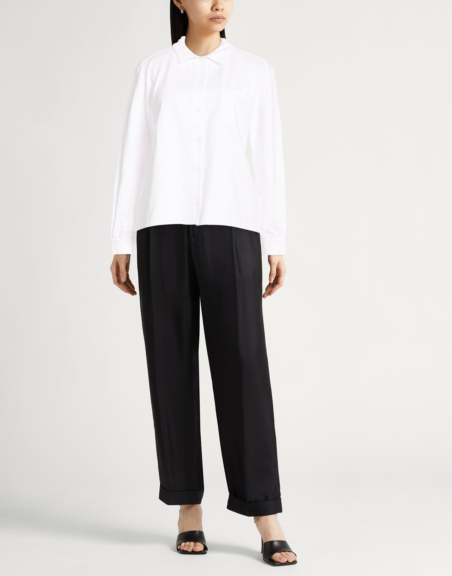  Majestic Filatures - Tops - Hemden - On Yoox.com 