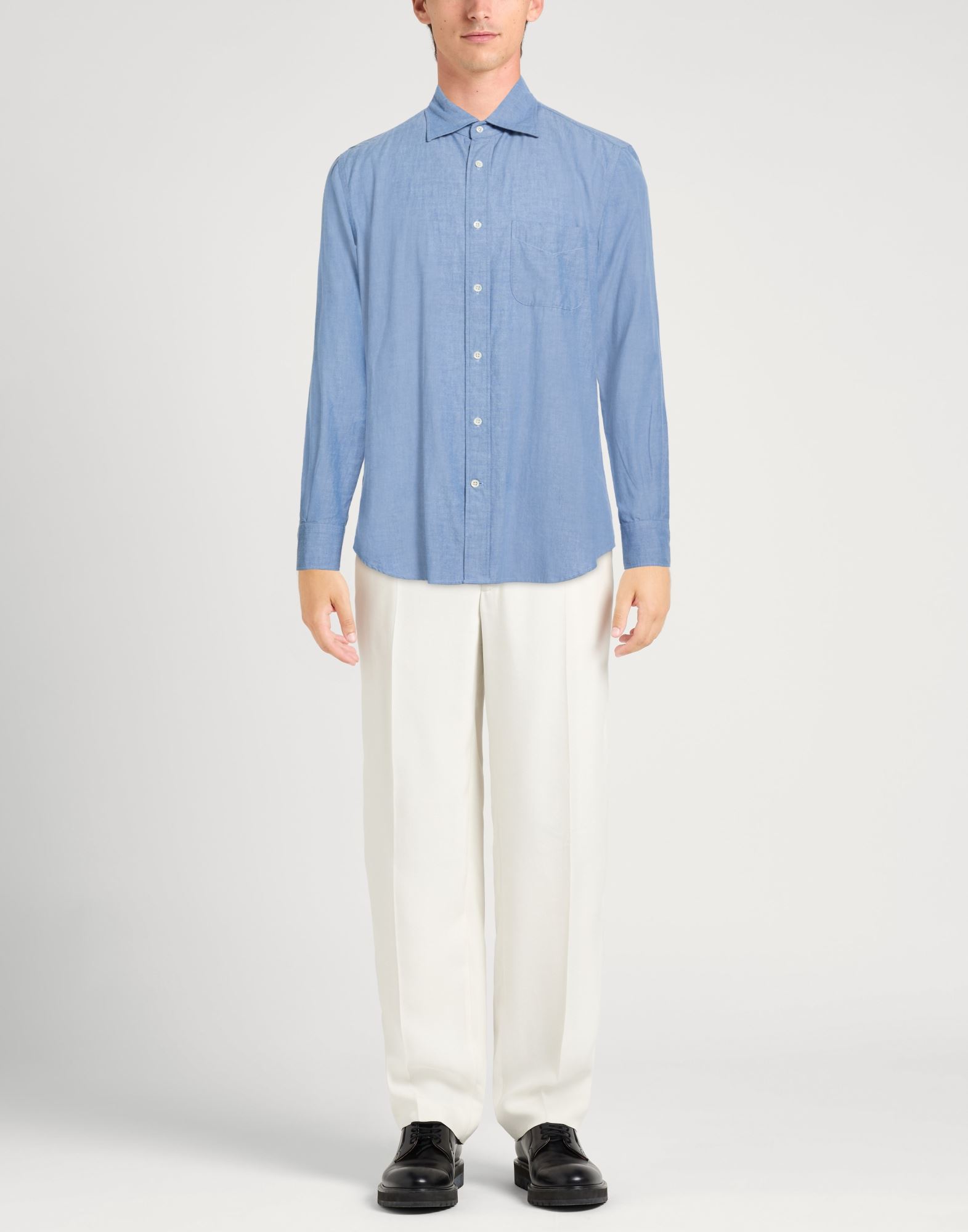  Glanshirt - Tops - Hemden - On Yoox.com 