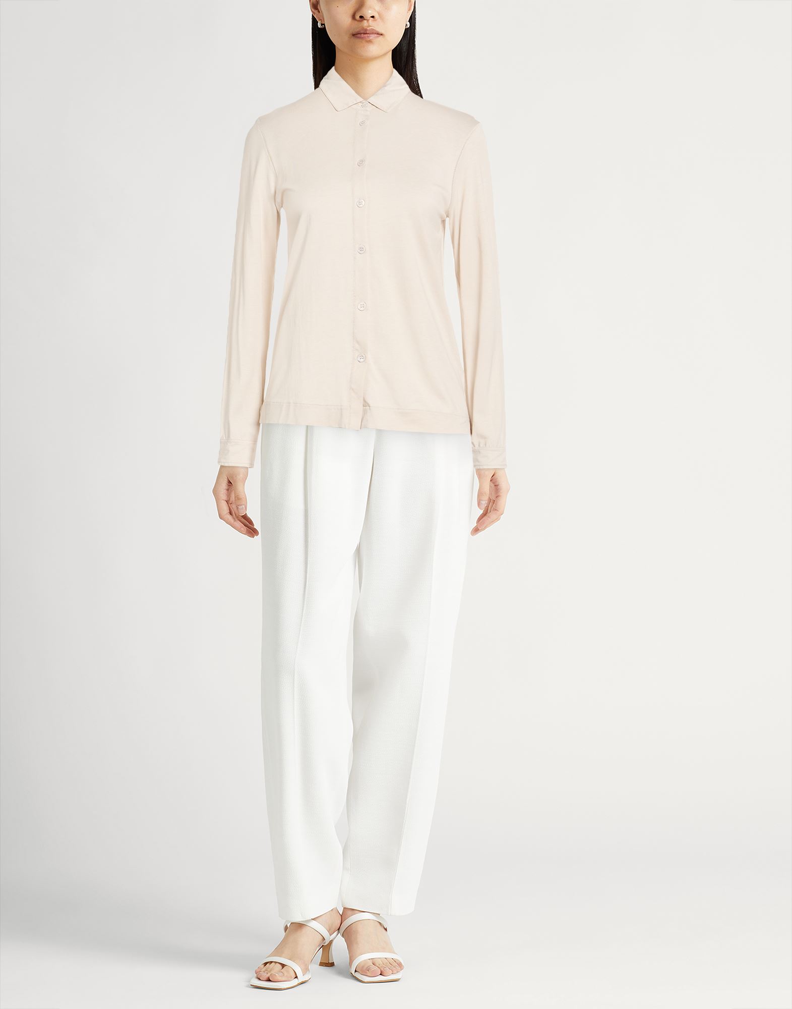  Majestic Filatures - Tops - Hemden - On Yoox.com 