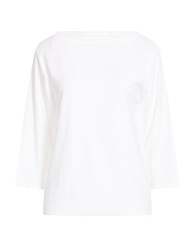 Camiseta Mujer Blanco 1 Mujer