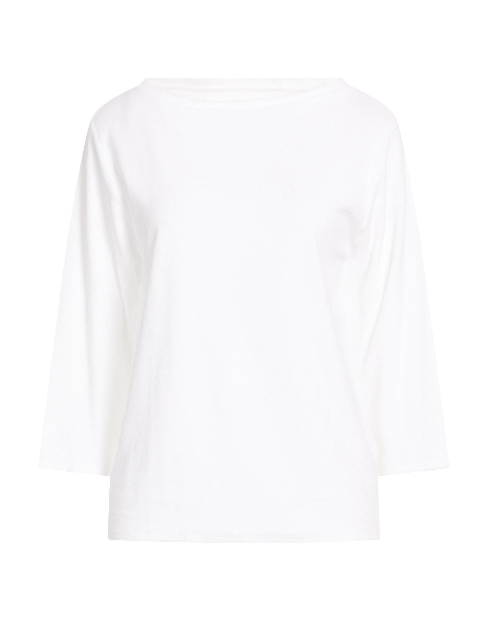 MAJESTIC FILATURES ΜΠΛΟΥΖΑΚΙΑ T-shirt