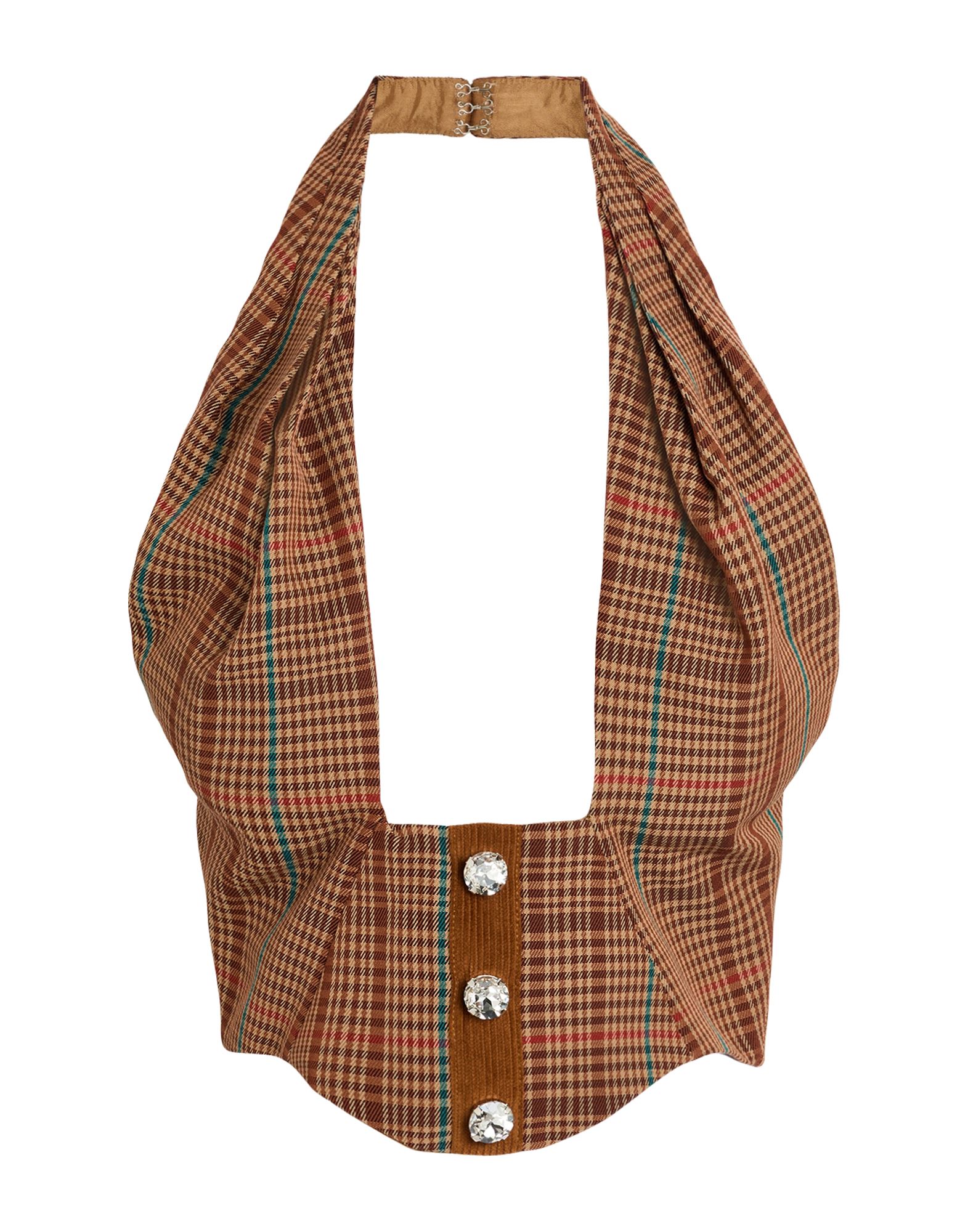  Area - Camisetas Y Tops - Tops - On Yoox.com 