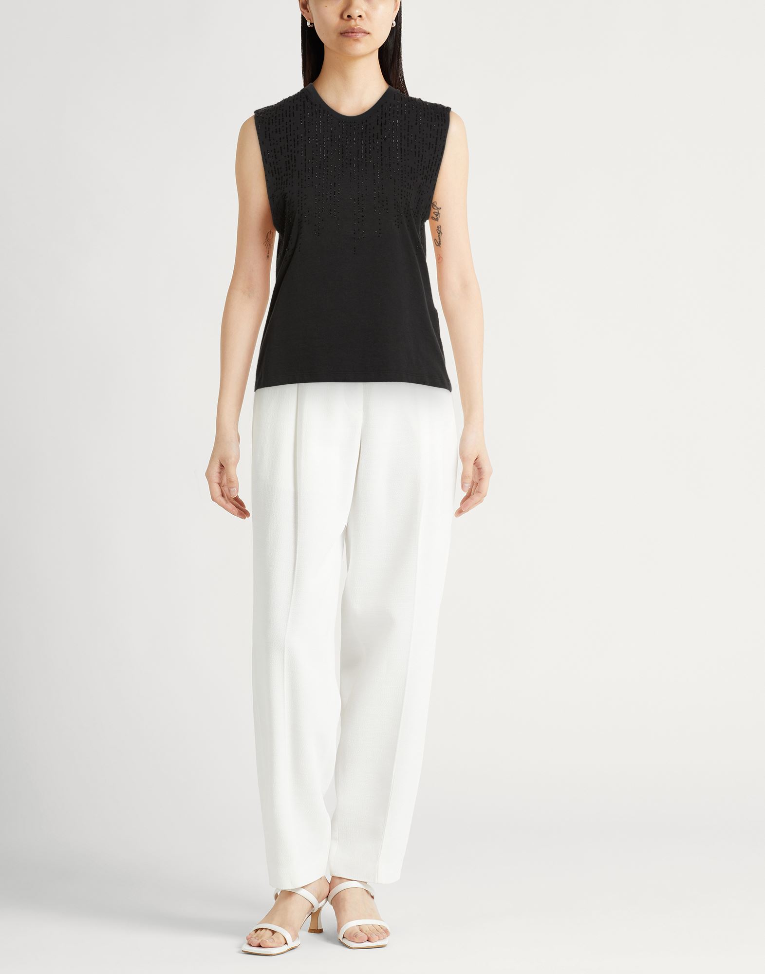  Golden Goose - Tops - T-shirts - On Yoox.com 