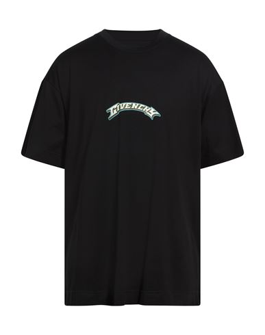 T-shirts Herren Schwarz M,S Herren