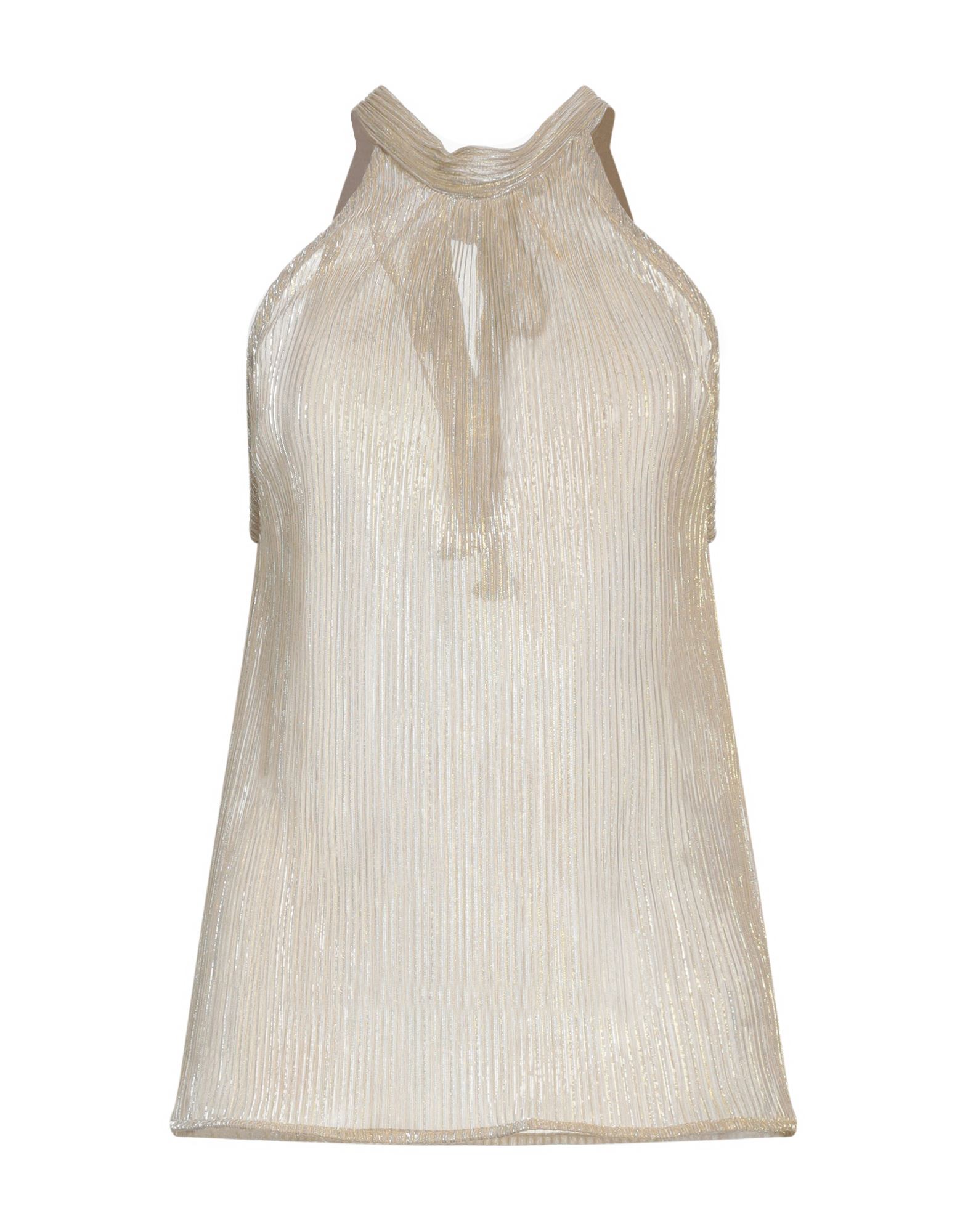  Gaëlle Paris - Tops - Tops - On Yoox.com 
