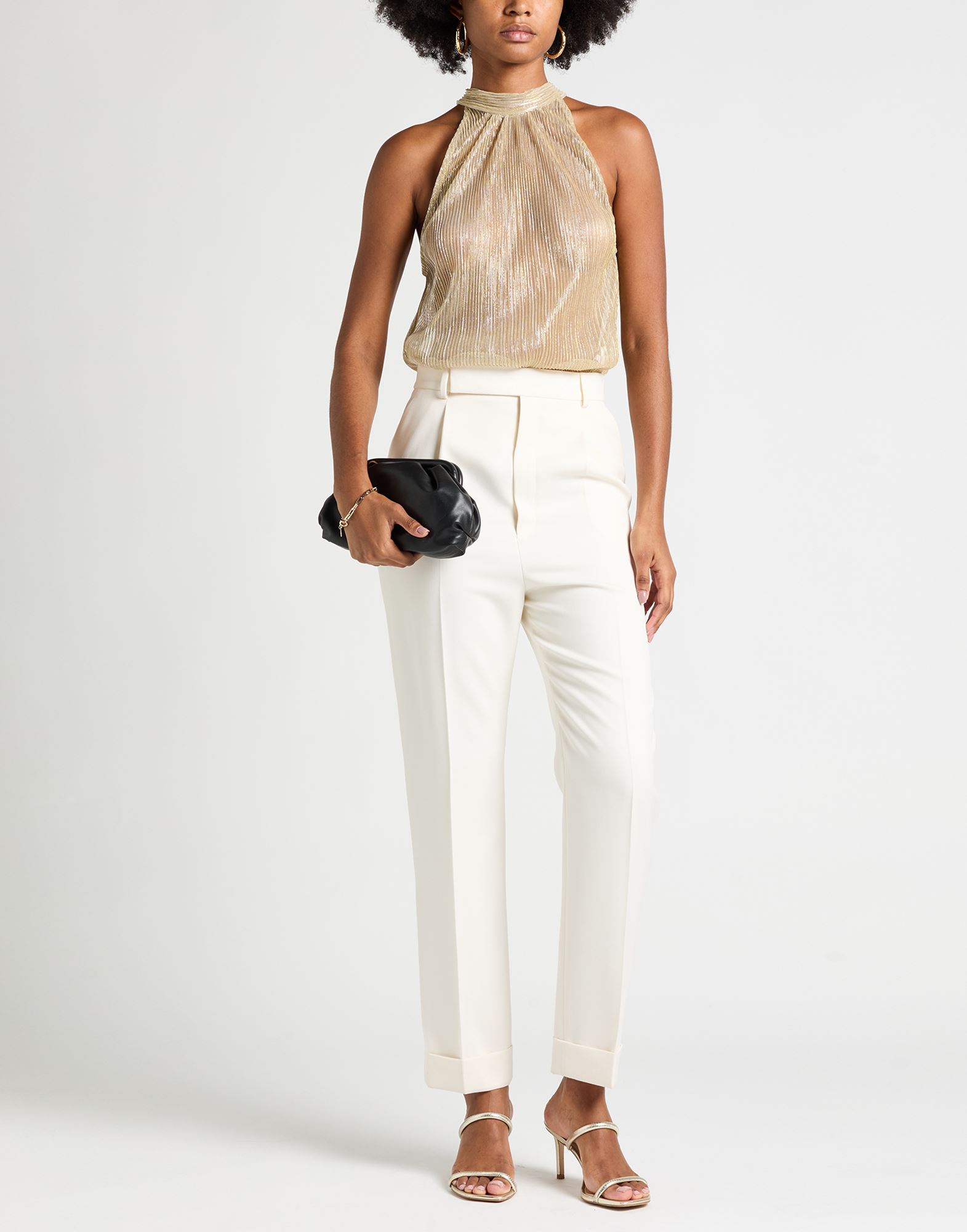  Gaëlle Paris - Tops - Tops - On Yoox.com 