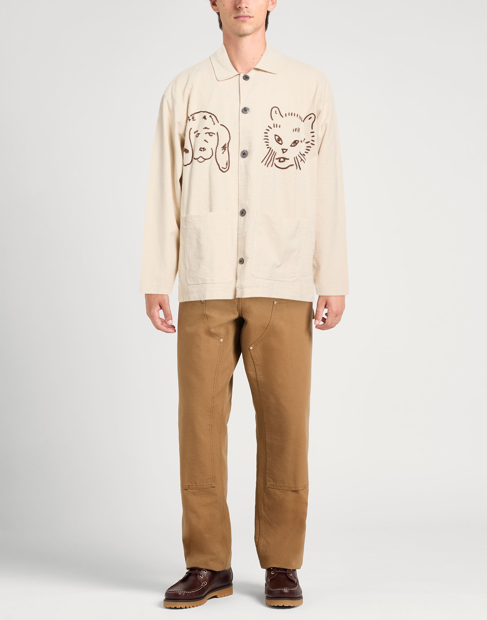  Obey - Jacken & Mäntel - Jacken Und Anoraks - On Yoox.com 