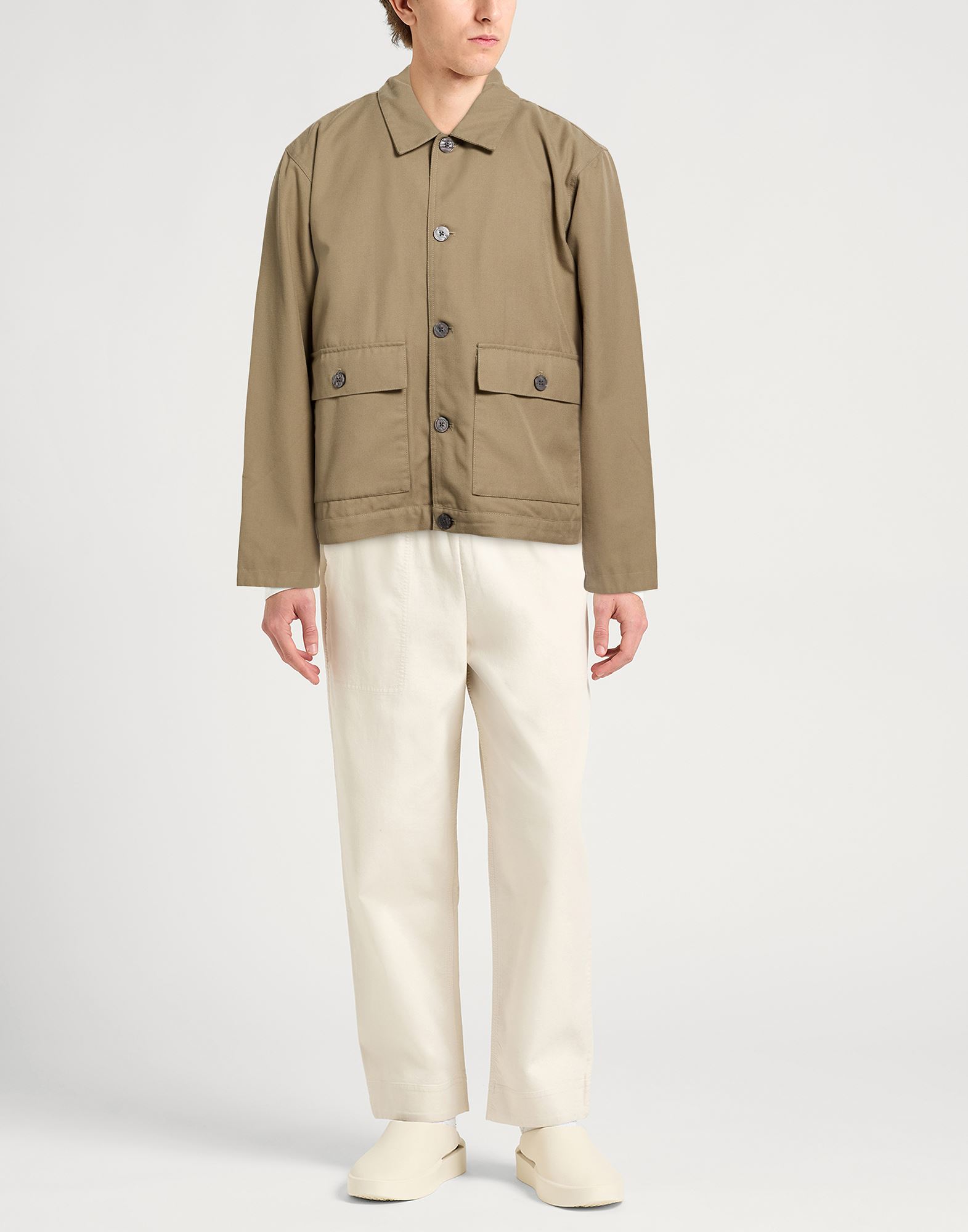  Obey - Jacken & Mäntel - Jacken Und Anoraks - On Yoox.com 