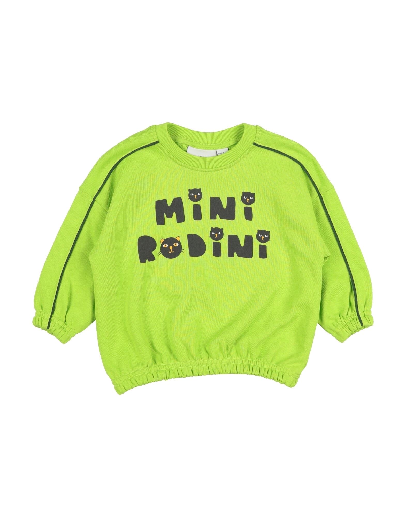  Mini Rodini - Tops - Sweatshirts - On Yoox.com 