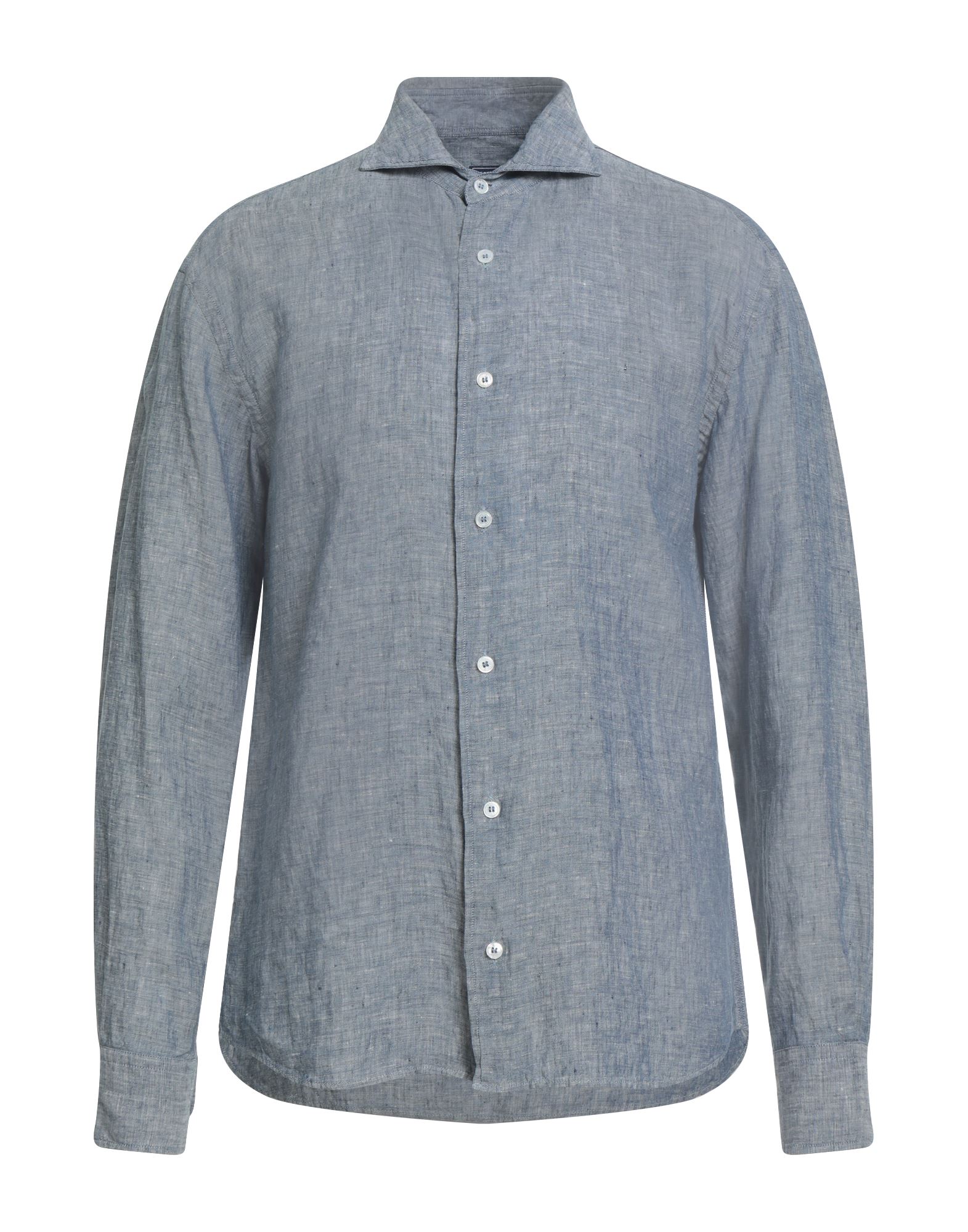  Fedeli - Tops - Jeanshemden - On Yoox.com 