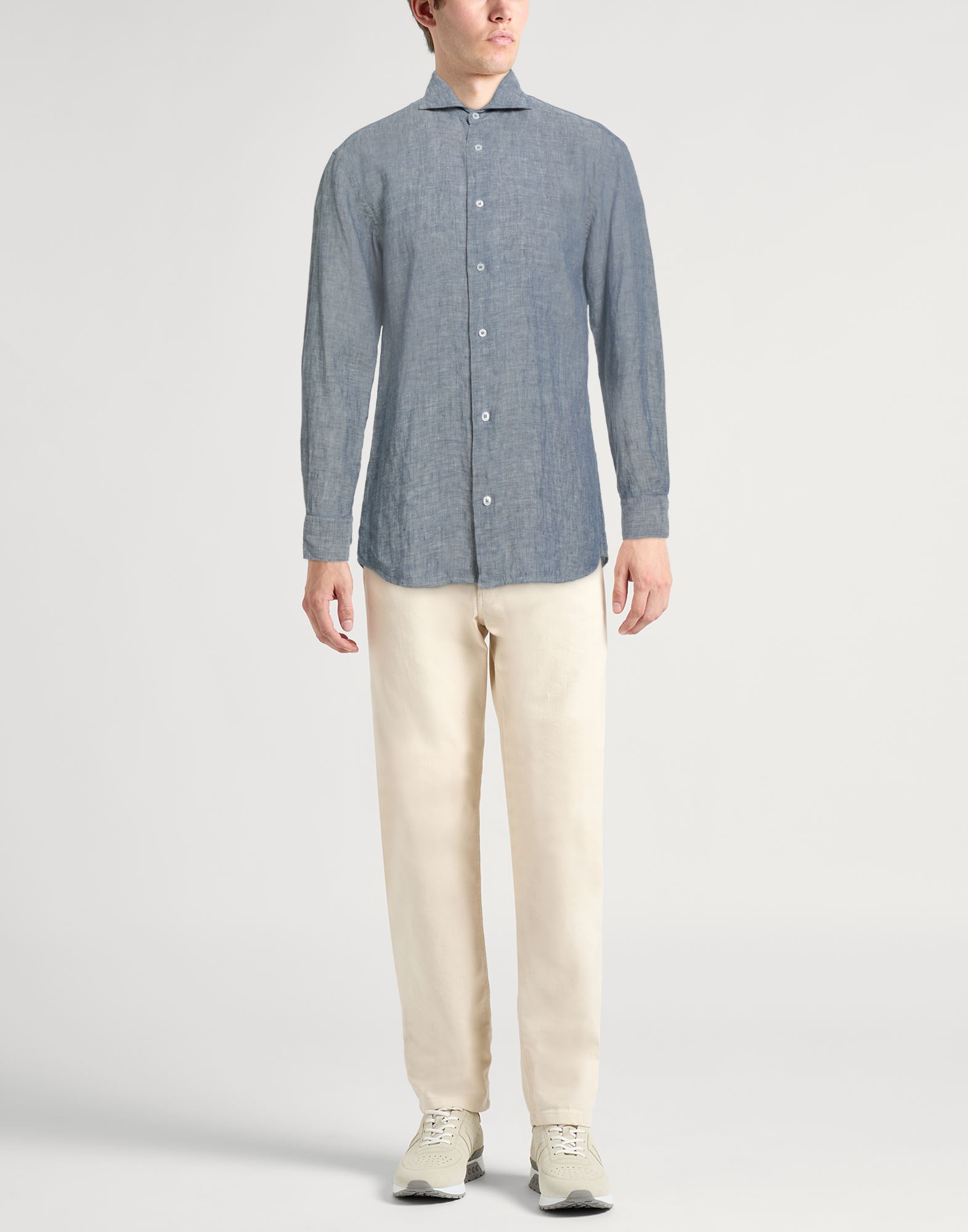  Fedeli - Tops - Jeanshemden - On Yoox.com 
