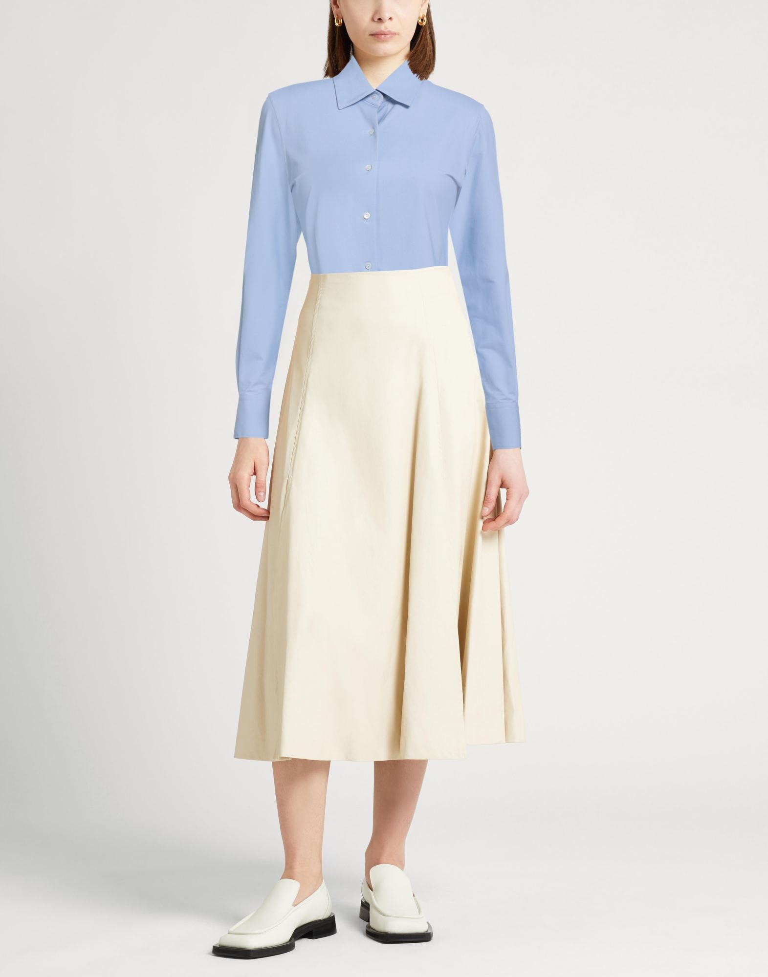  Xacus - Tops - Hemden - On Yoox.com 