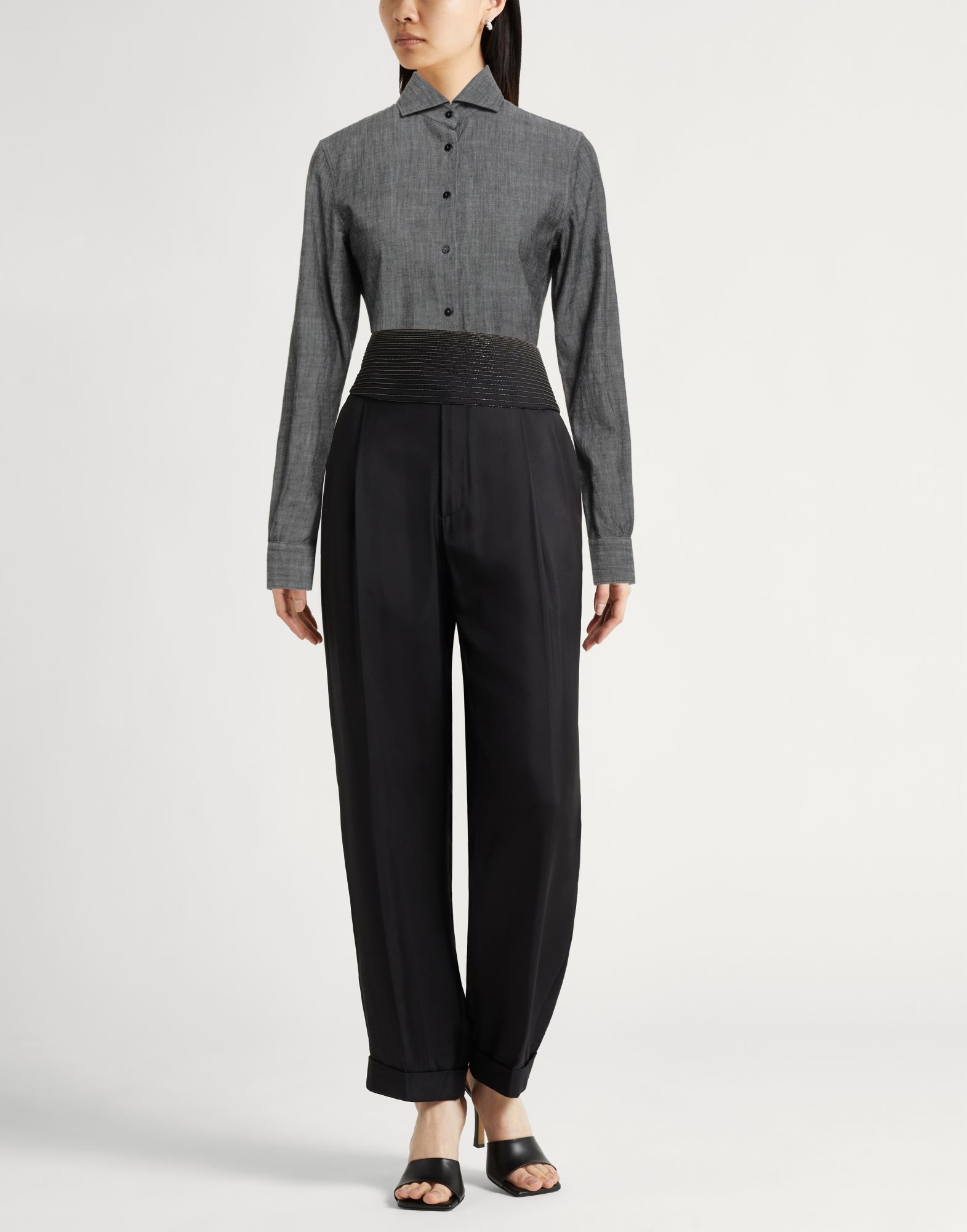  Xacus - Tops - Hemden - On Yoox.com 