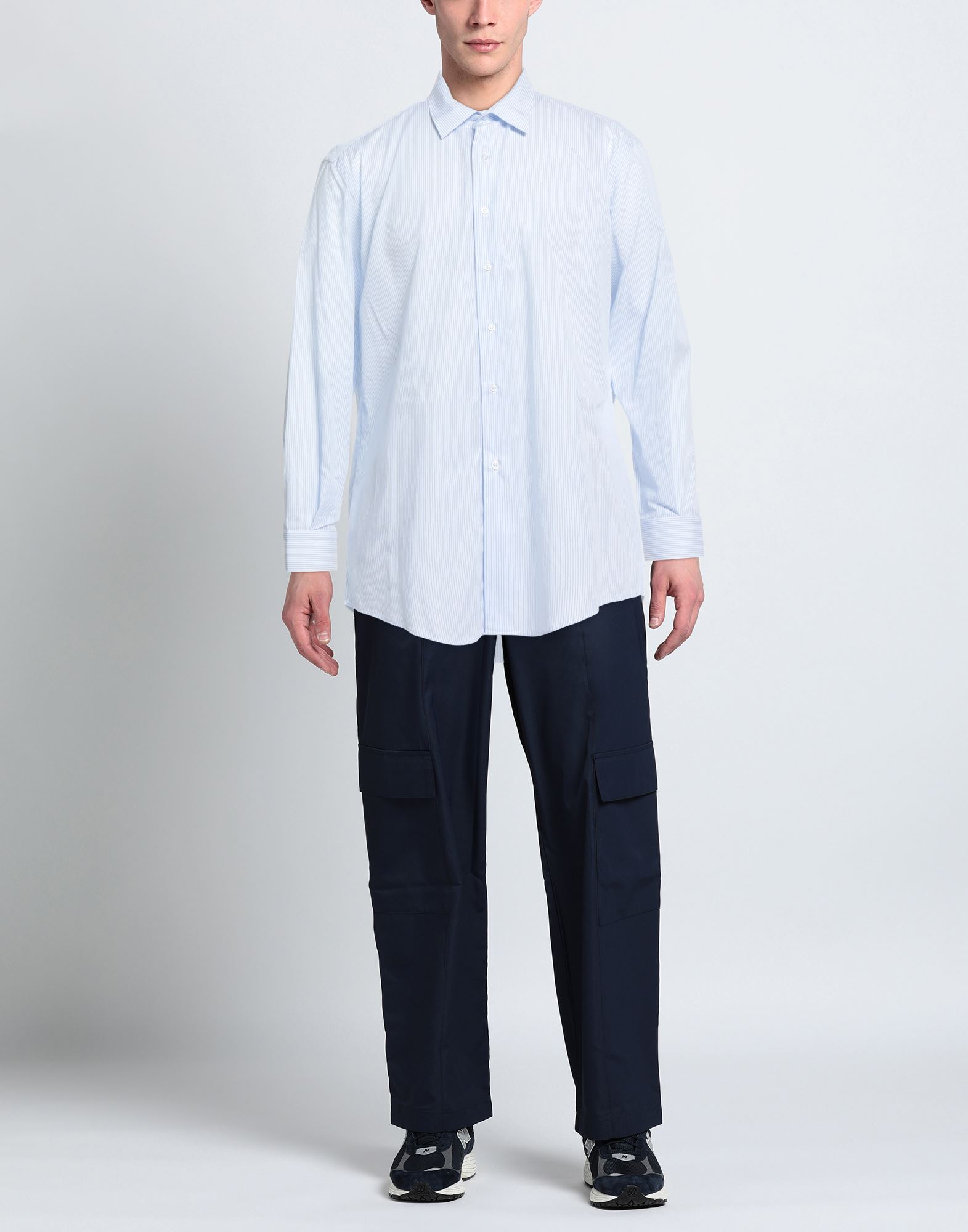  Andrea Des Homme - Tops - Hemden - On Yoox.com 