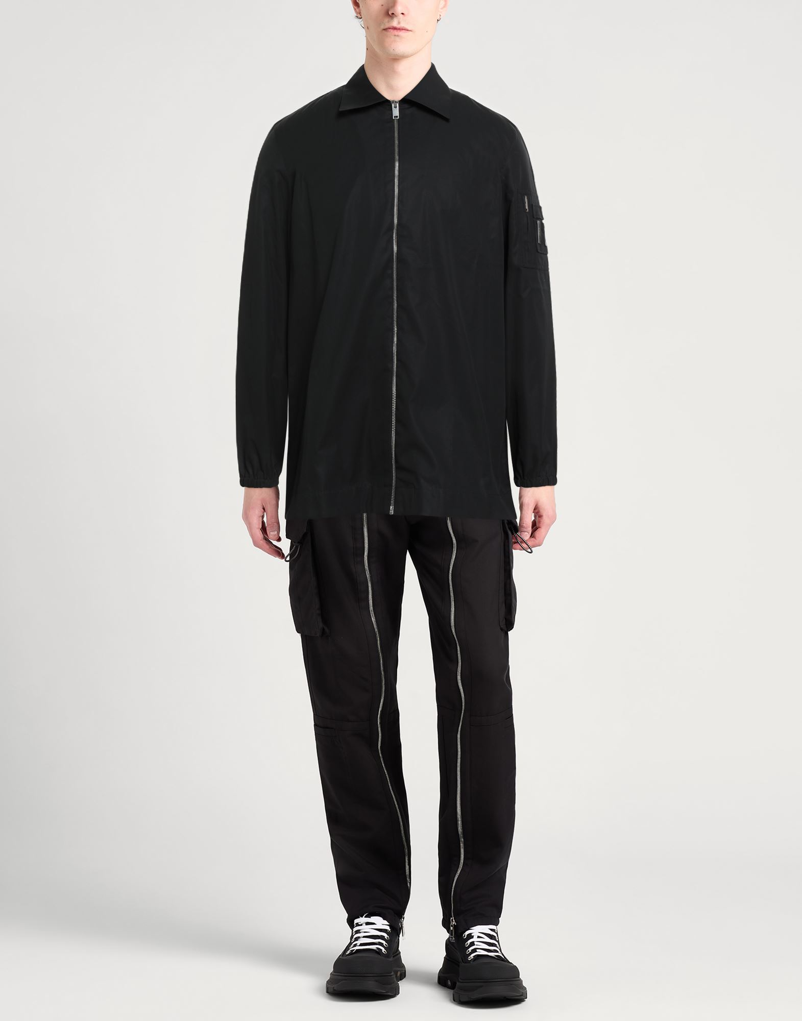  Givenchy - Jacken & Mäntel - Jacken Und Anoraks - On Yoox.com 