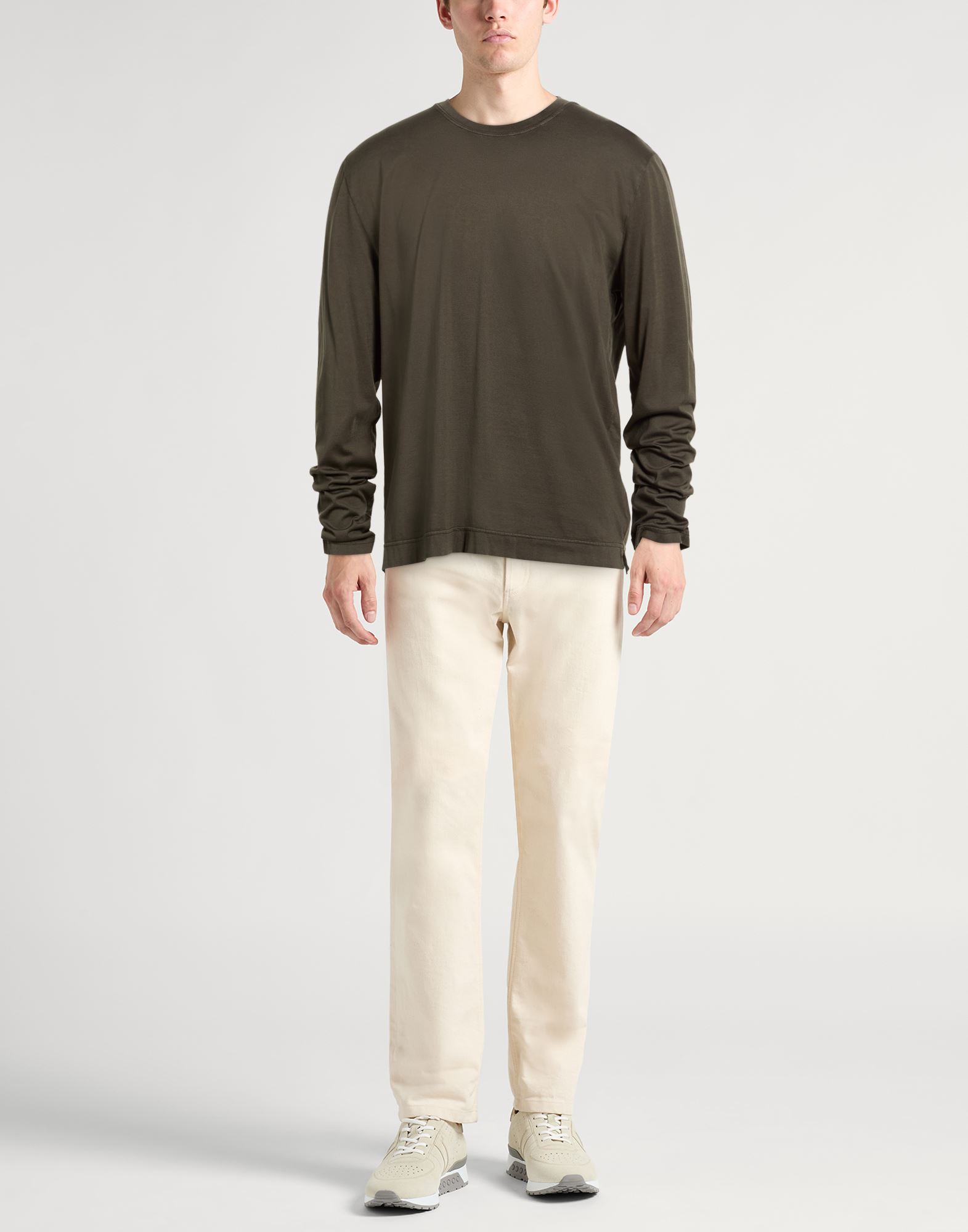  Fedeli - Tops - T-shirts - On Yoox.com 