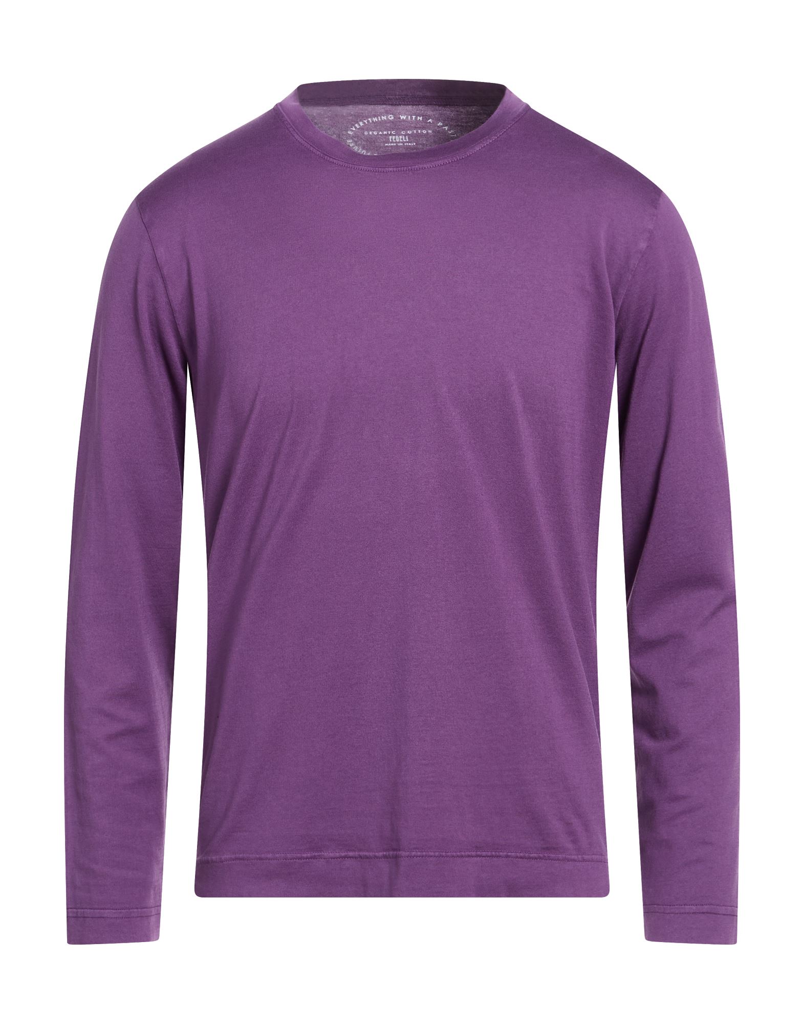  Fedeli - Tops - T-shirts - On Yoox.com 