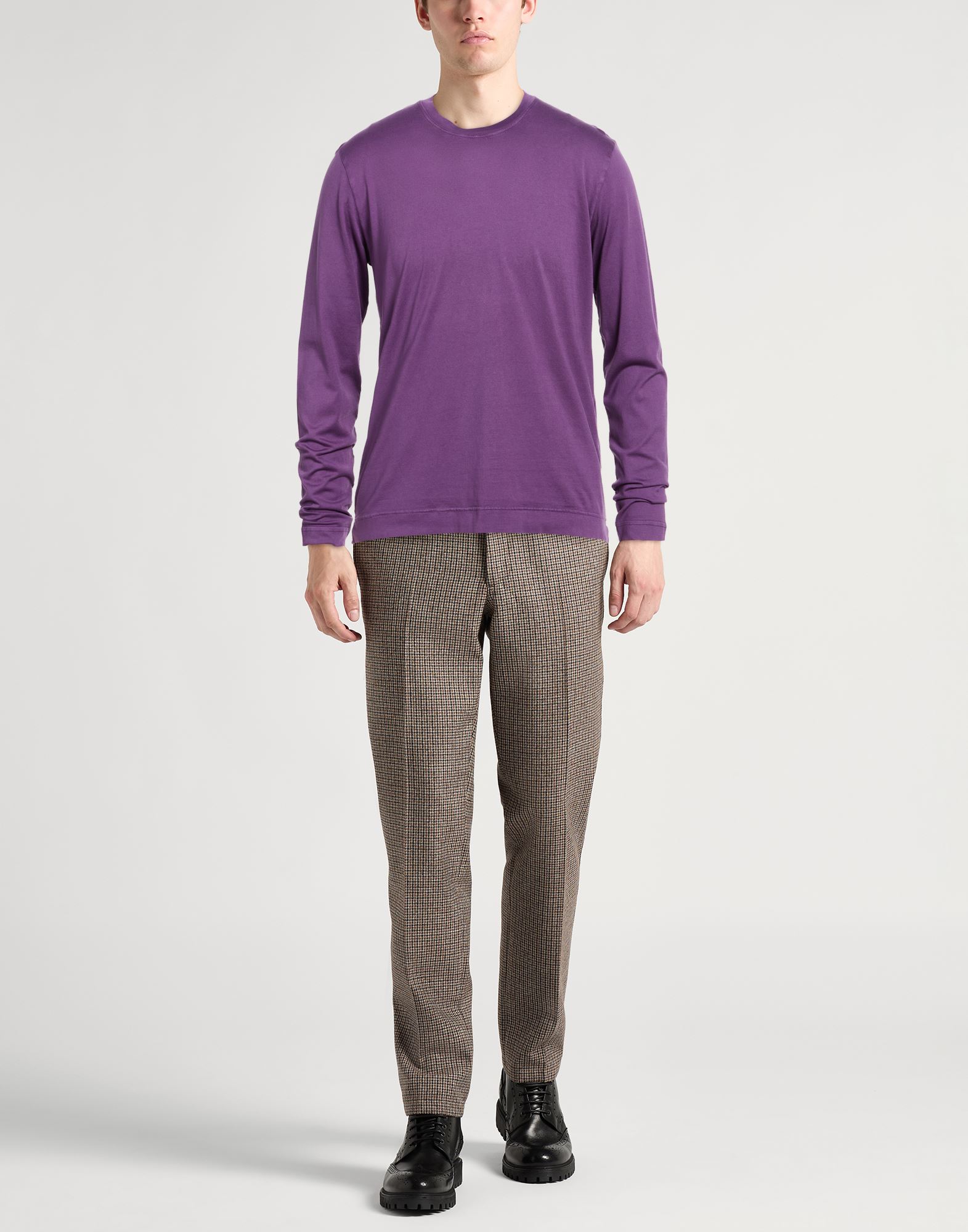  Fedeli - Tops - T-shirts - On Yoox.com 
