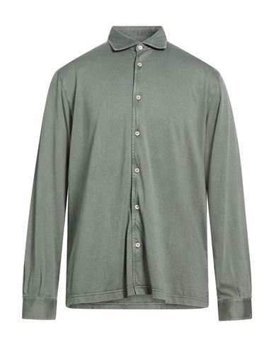 Hemd Herren Salbeigrün 50,62 Herren