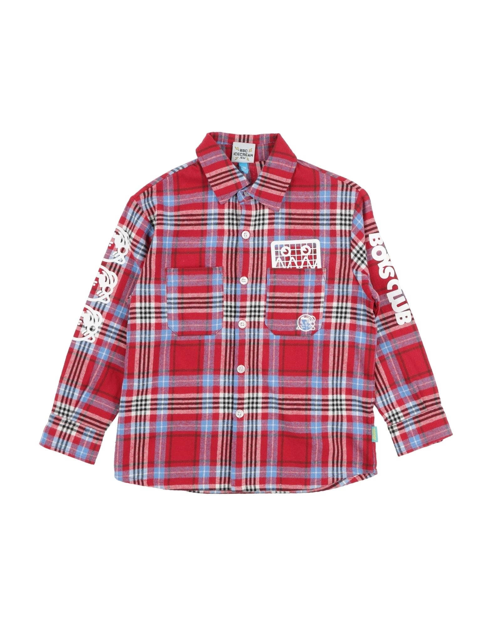  Icecream By Billionaire Boys Club - Tops - Hemden - On Yoox.com 