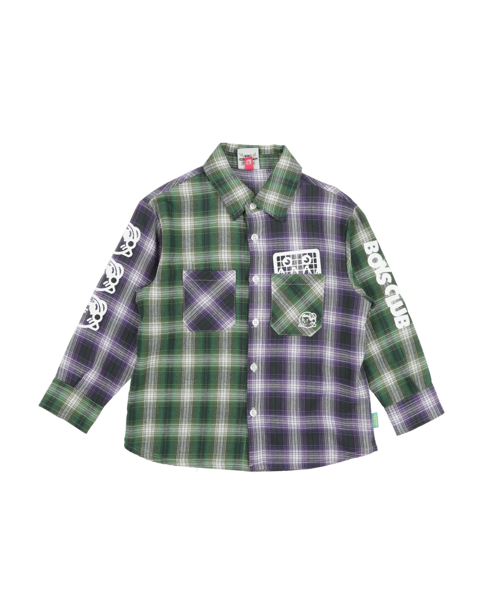  Icecream By Billionaire Boys Club - Tops - Hemden - On Yoox.com 