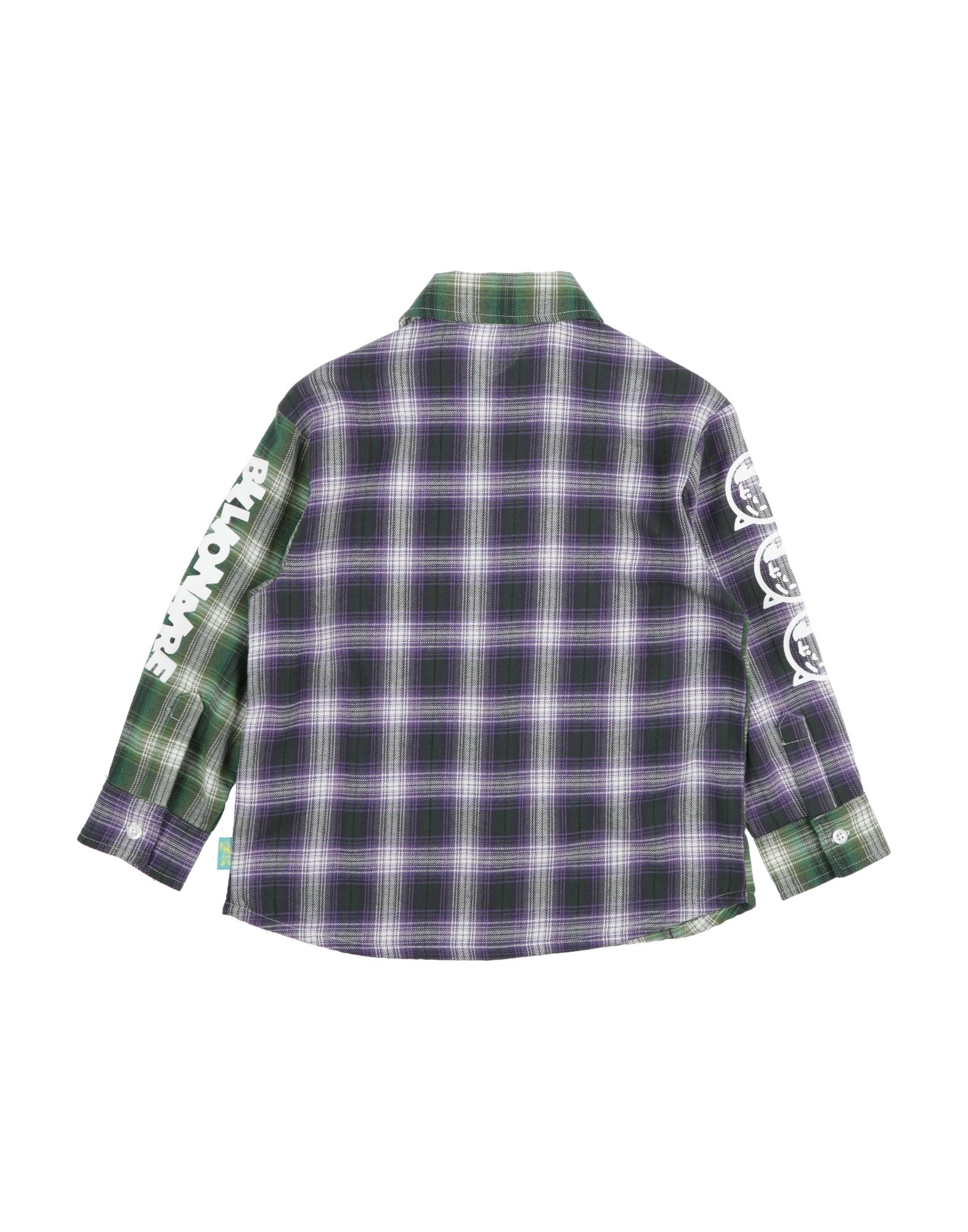  Icecream By Billionaire Boys Club - Tops - Hemden - On Yoox.com 