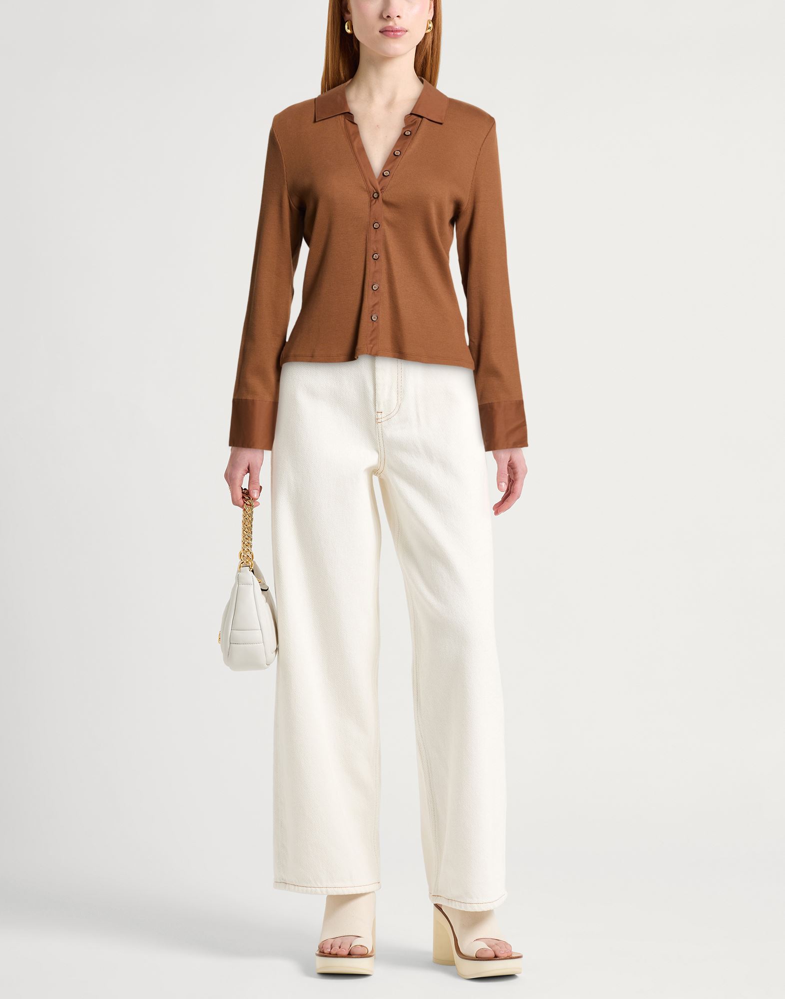  Veronica Beard - Tops - Hemden - On Yoox.com 