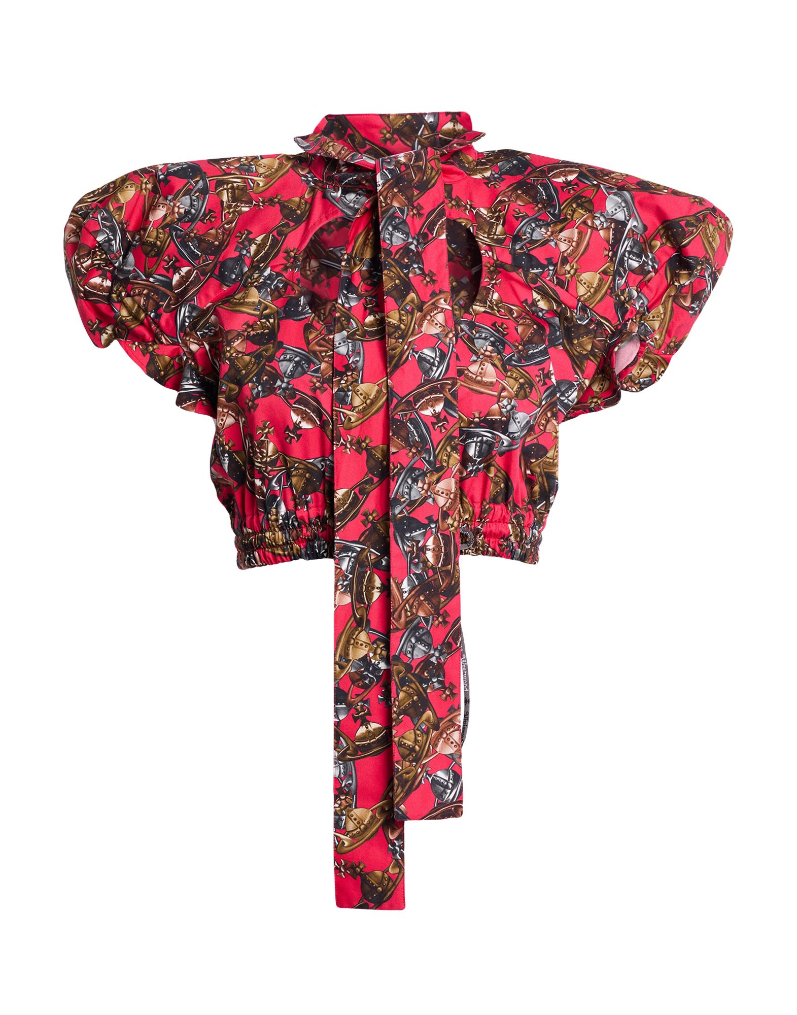  Vivienne Westwood - Tops - Hemden - On Yoox.com 