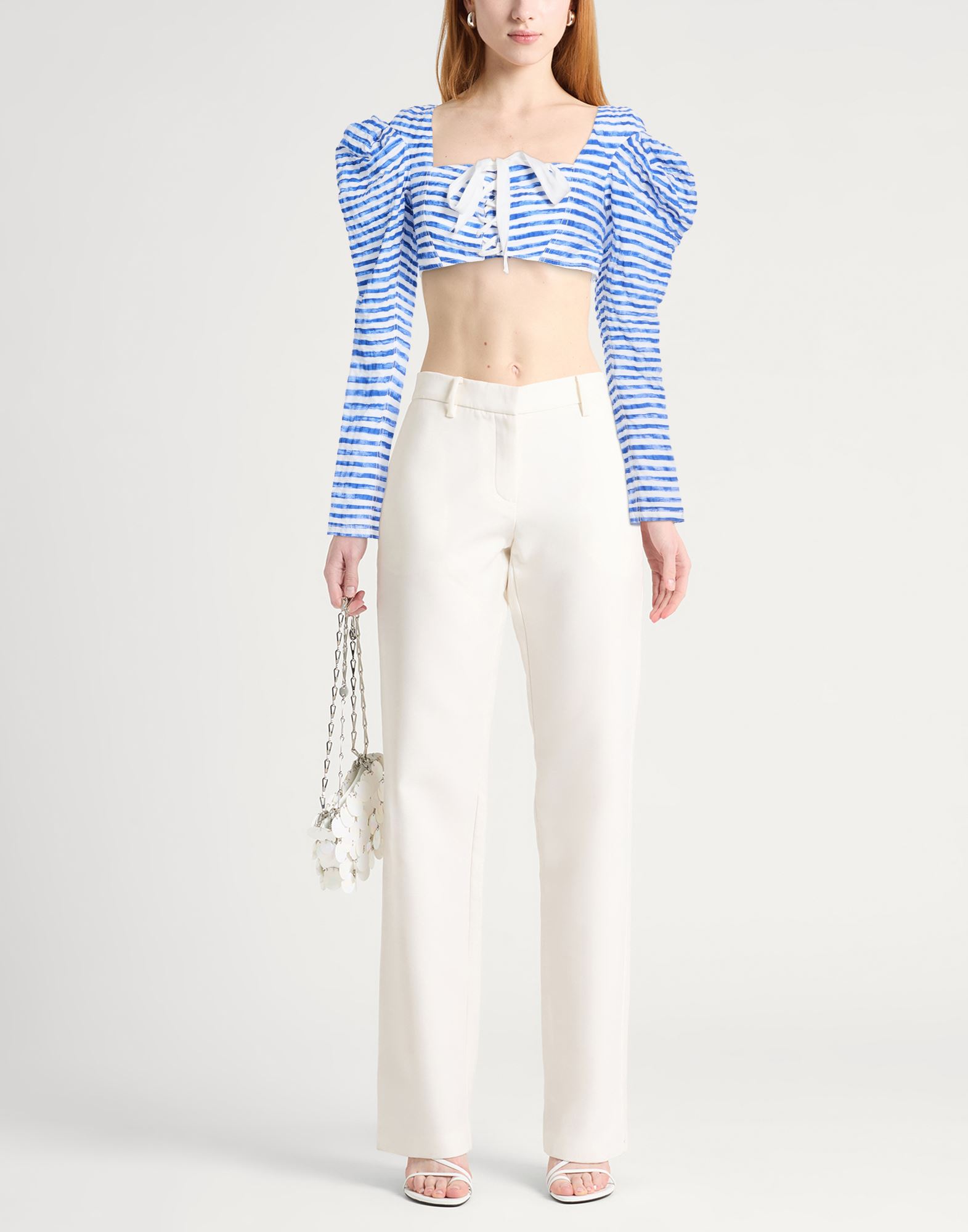  Philosophy Di Lorenzo Serafini - Camisetas Y Tops - Tops - On Yoox.com 