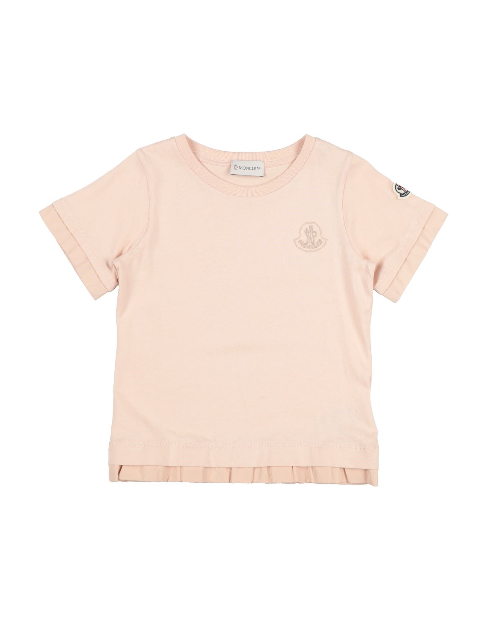  Moncler - Tops - T-shirts - On Yoox.com 