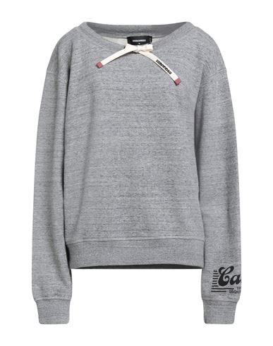 Sudadera Mujer Gris XS Mujer