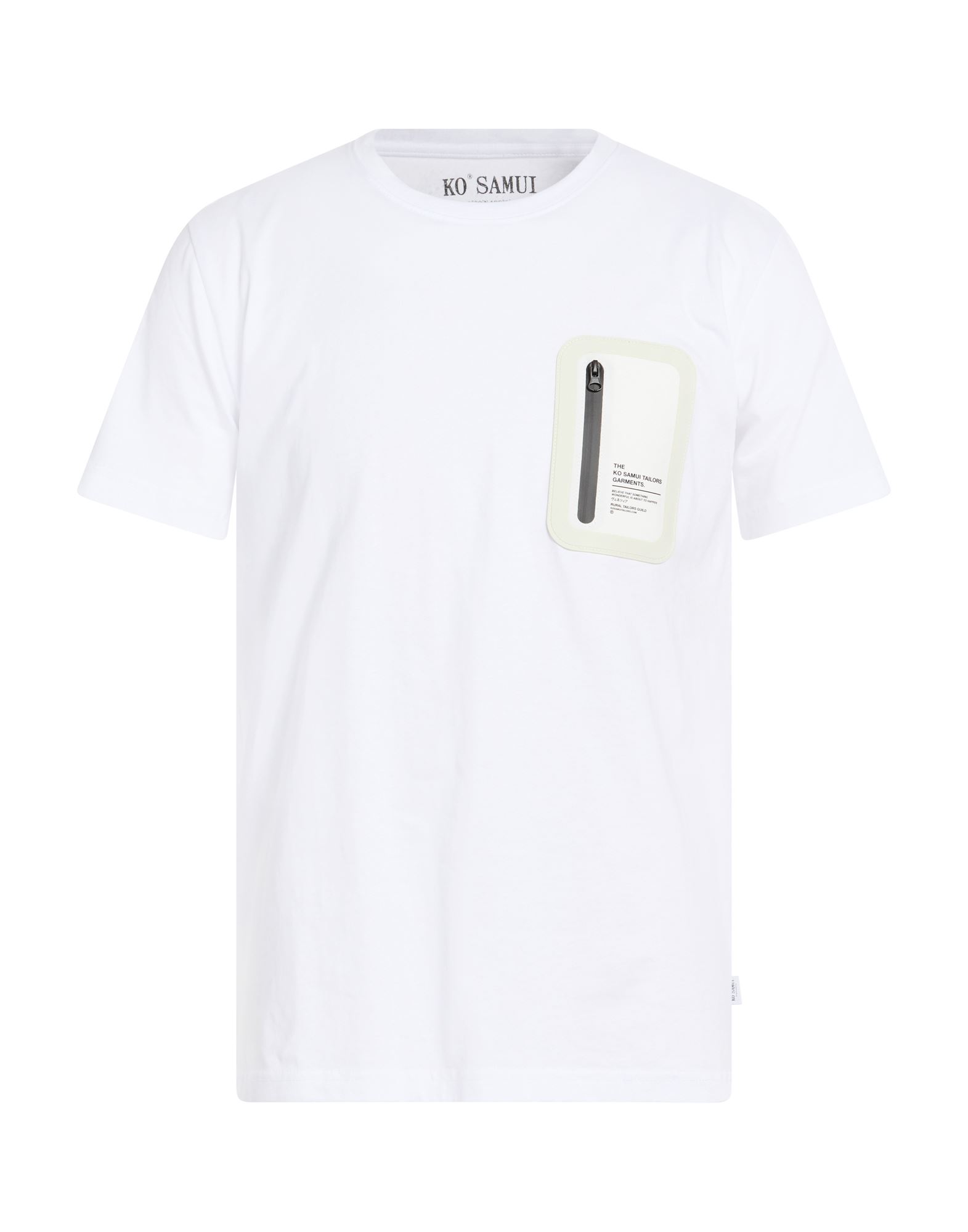  Ko Samui - Tops - T-shirts - On Yoox.com 