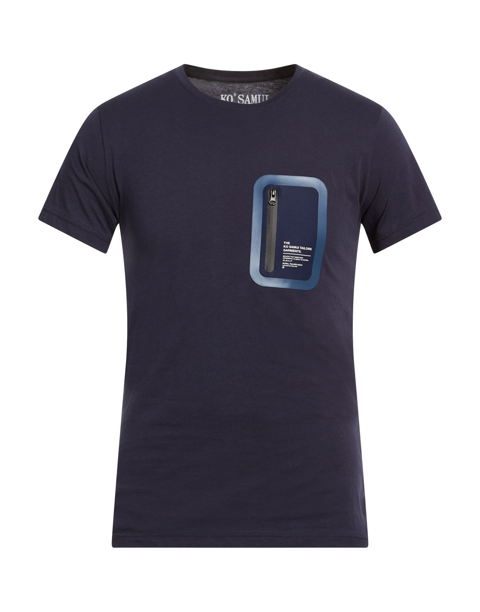  Ko Samui - Topwear - T-shirts - On Yoox.com 