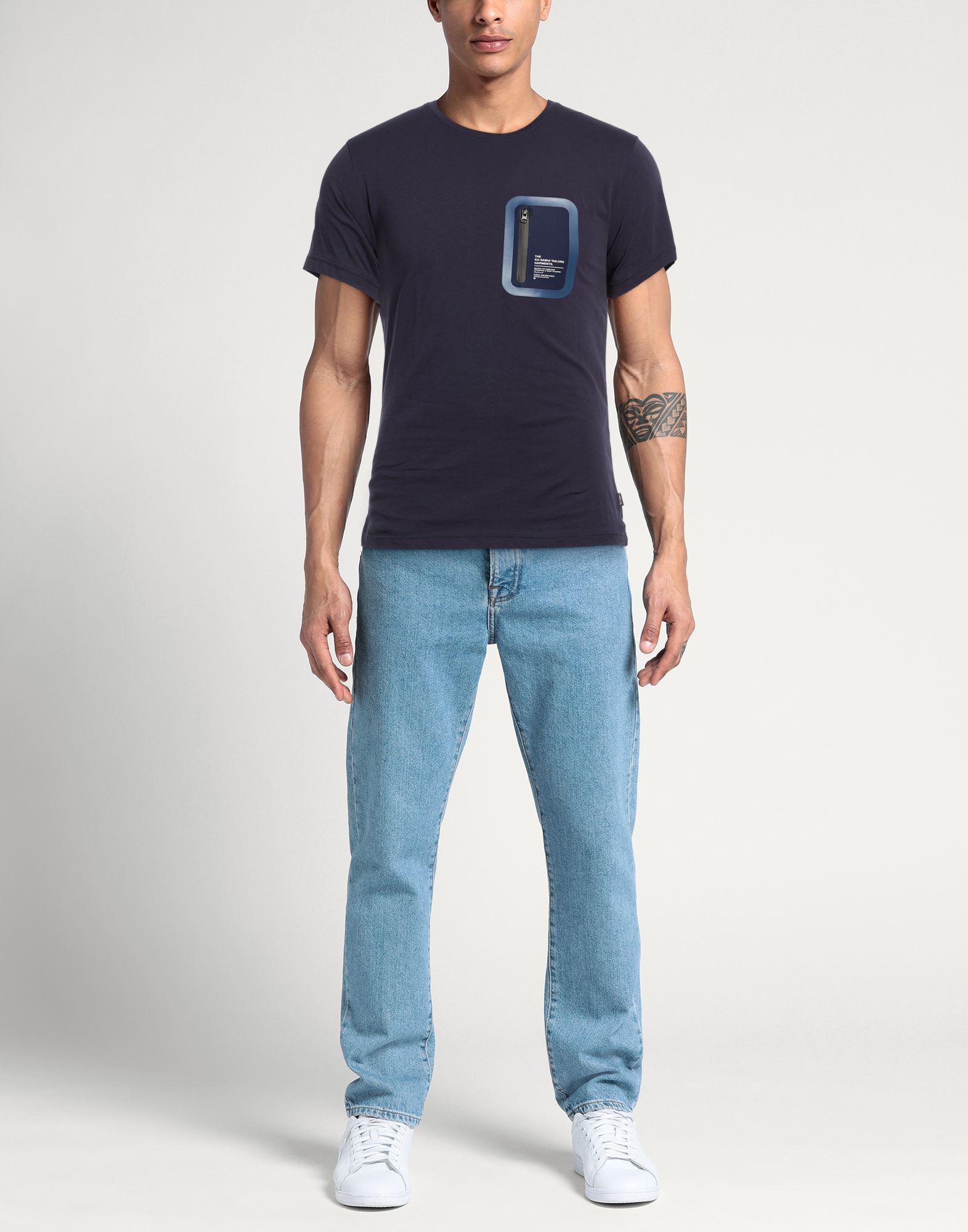  Ko Samui - Topwear - T-shirts - On Yoox.com 
