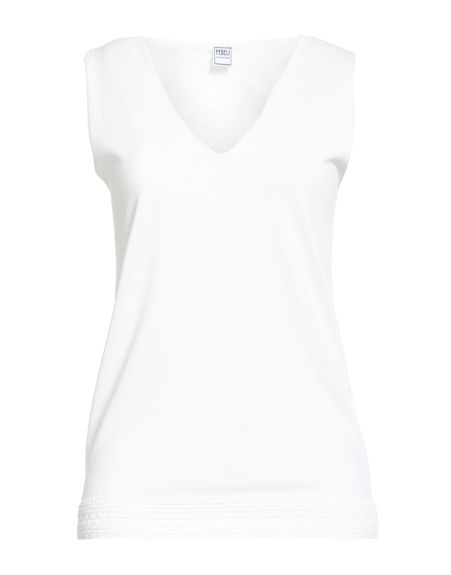  Fedeli - Tops - Tops - On Yoox.com 