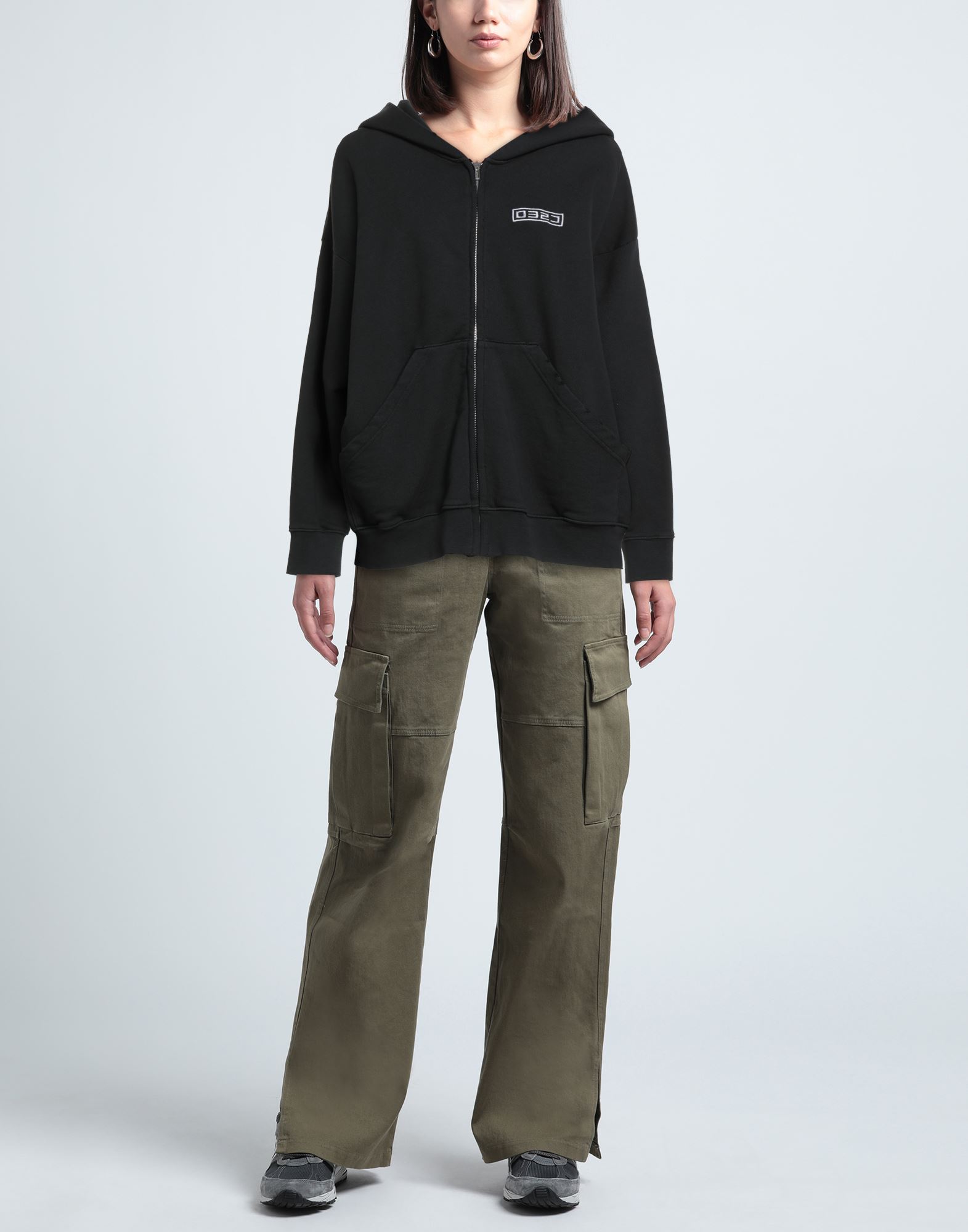  032c - Tops - Sweatshirts - On Yoox.com 