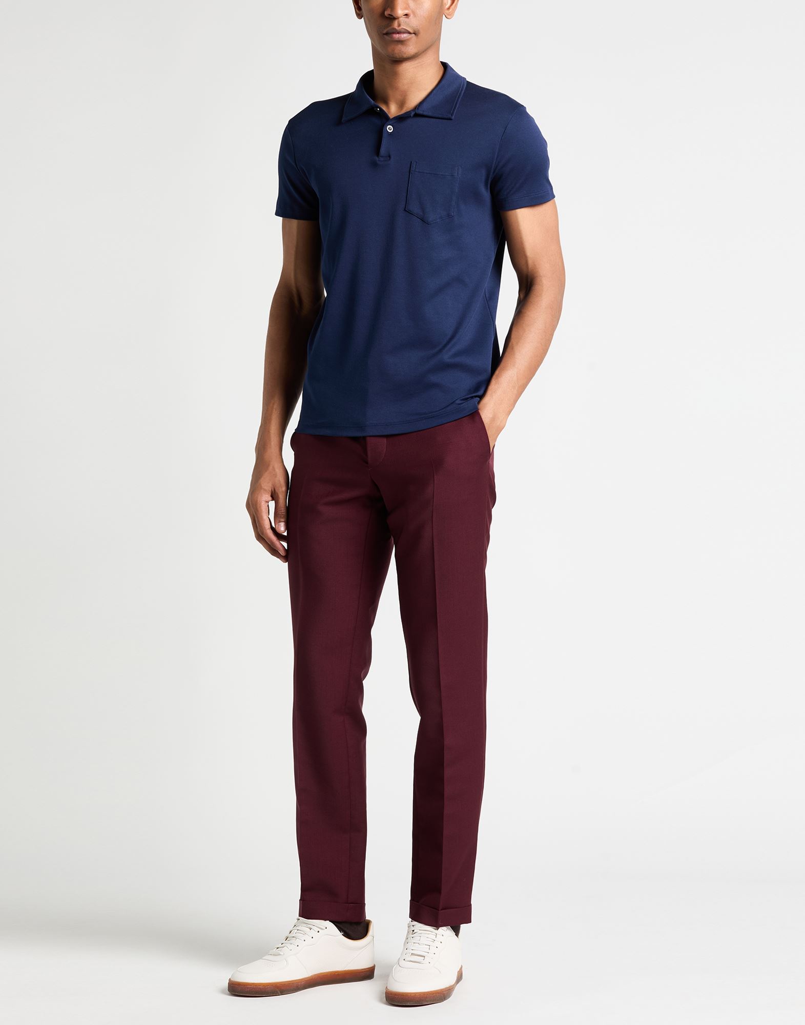  Moorer - Camisetas Y Tops - Polos - On Yoox.com 